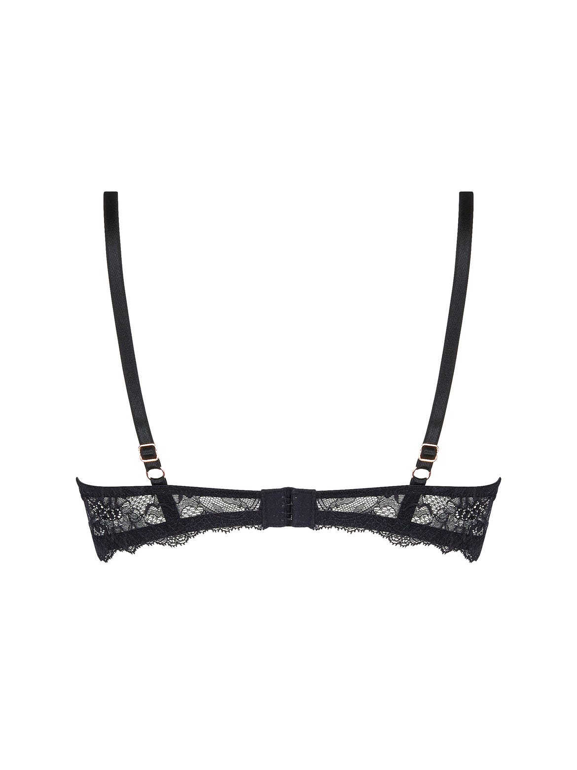 CHARME SECRET - Soutien-gorge glam - Lise Charmel