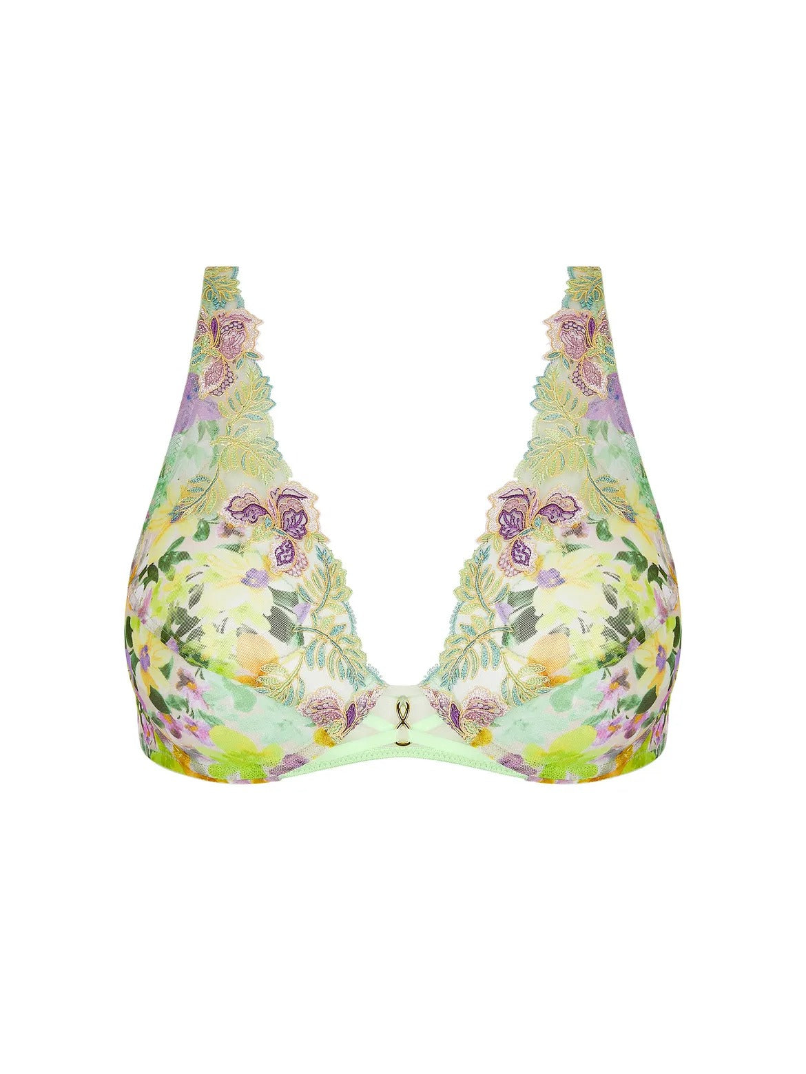 L'AMOUR AU SOLEIL - Soutien-gorge glam 7453 - Lise Charmel