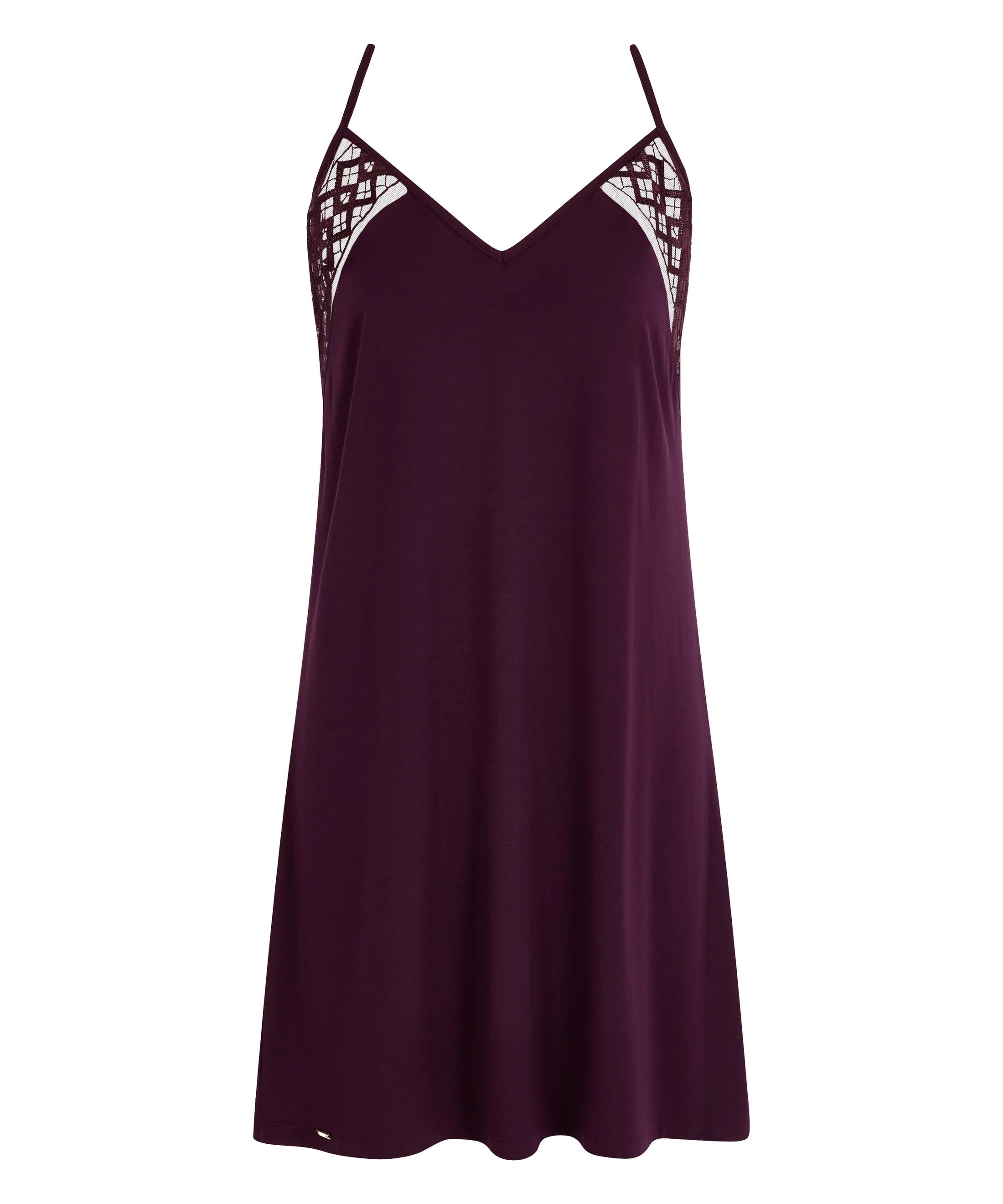 Sweet Obsession - Nuisette Deep Berry - Aubade