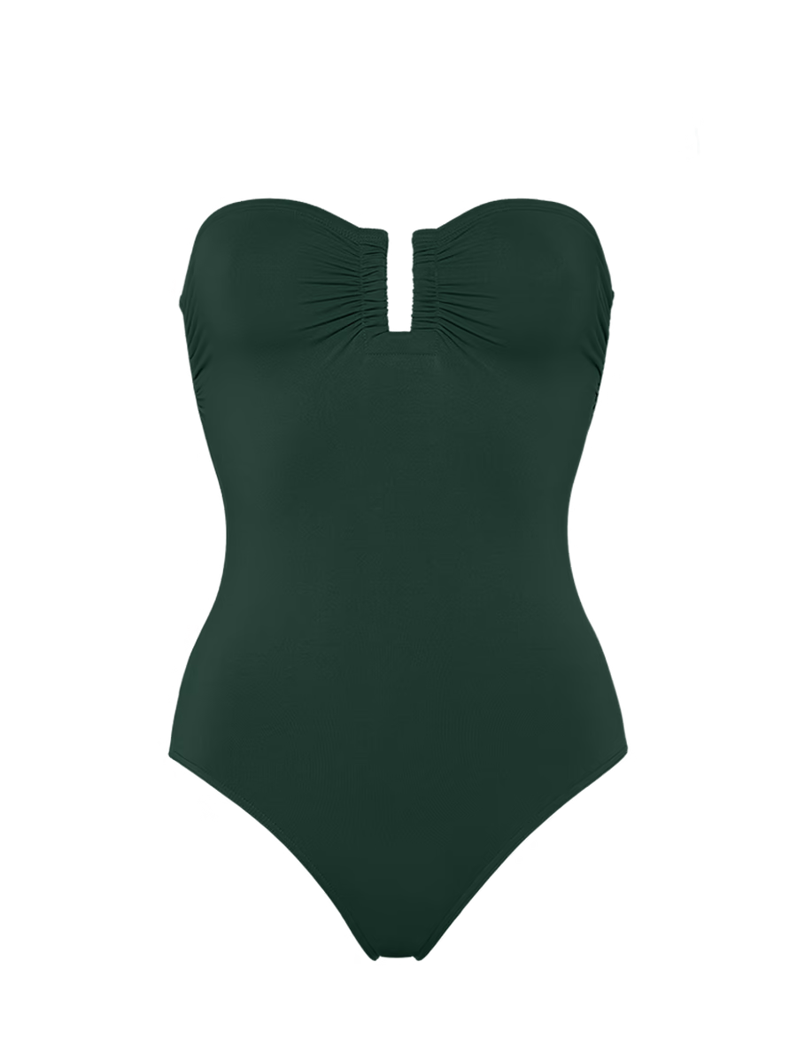Cassiopée - Maillot de bain une-pièce bustier - ERES