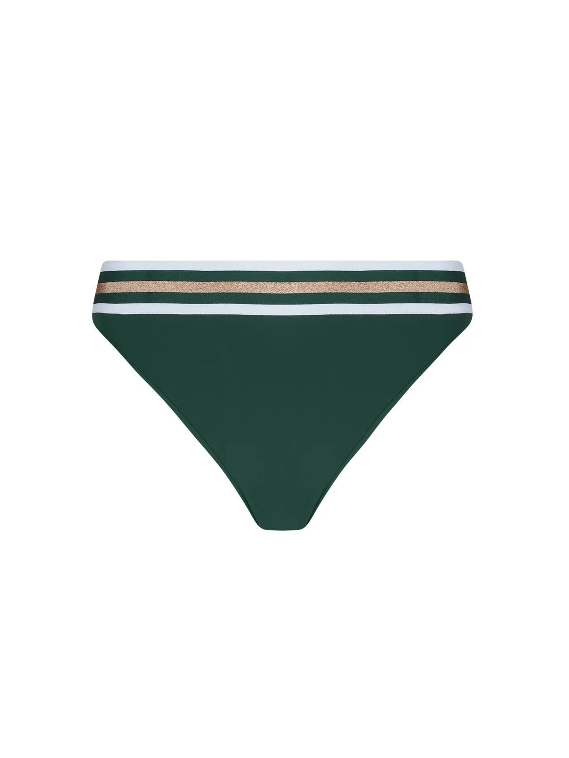 ENERGIE NAUTIQUE - Maillot de bain 2 pièces Soutien-gorge triangle & Slip - Lise Charmel