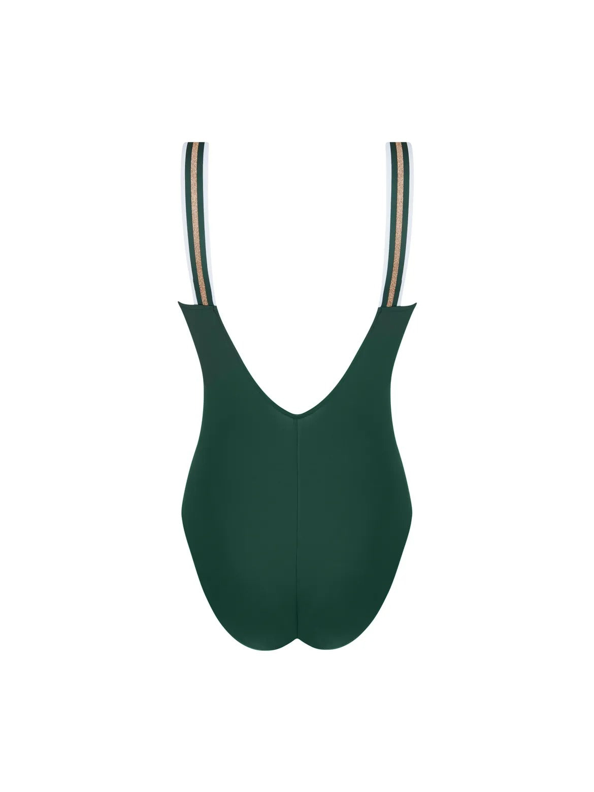 ENERGIE NAUTIQUE - MAILLOT 1 PIECE NAGEUR - LISE CHARMEL BAIN