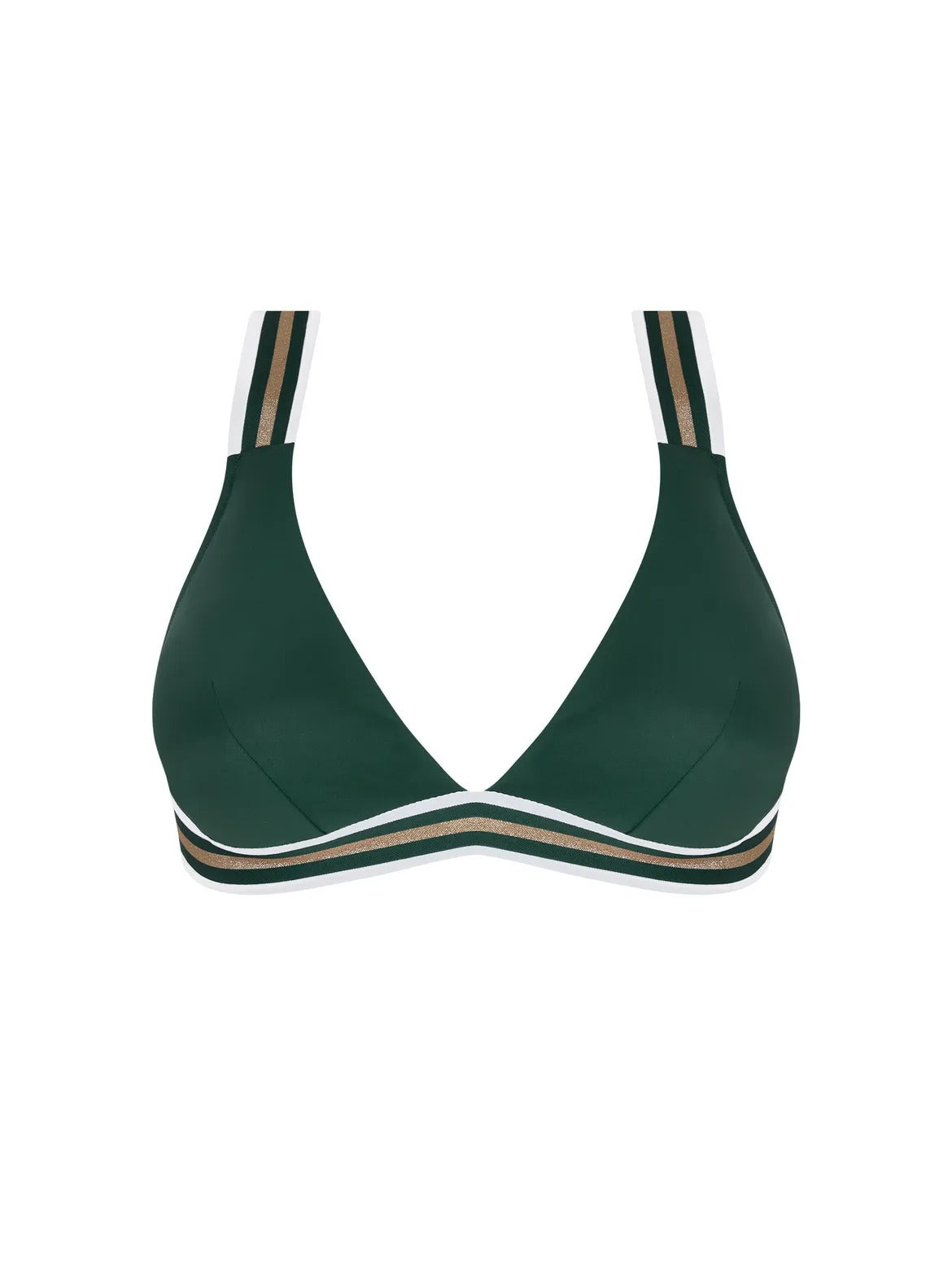 ENERGIE NAUTIQUE - Maillot de bain 2 pièces Soutien-gorge triangle & Slip - Lise Charmel
