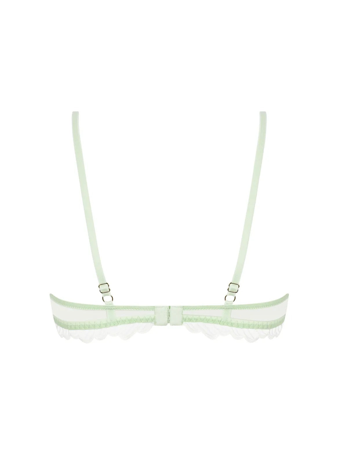 LIBERTINE EN FLEURS - Soutien-gorge glam - Lise Charmel