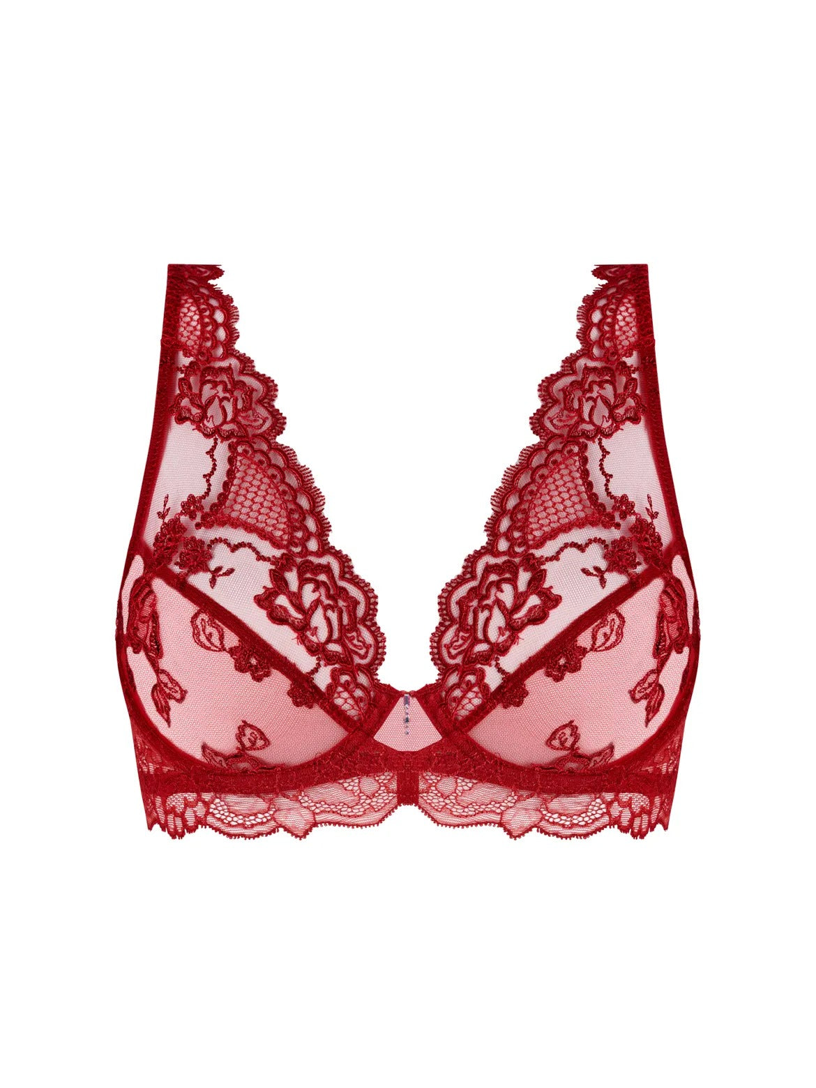 SUBLIME EN DENTELLE - Soutien-gorge glam Sublime Opera - Lise Charmel