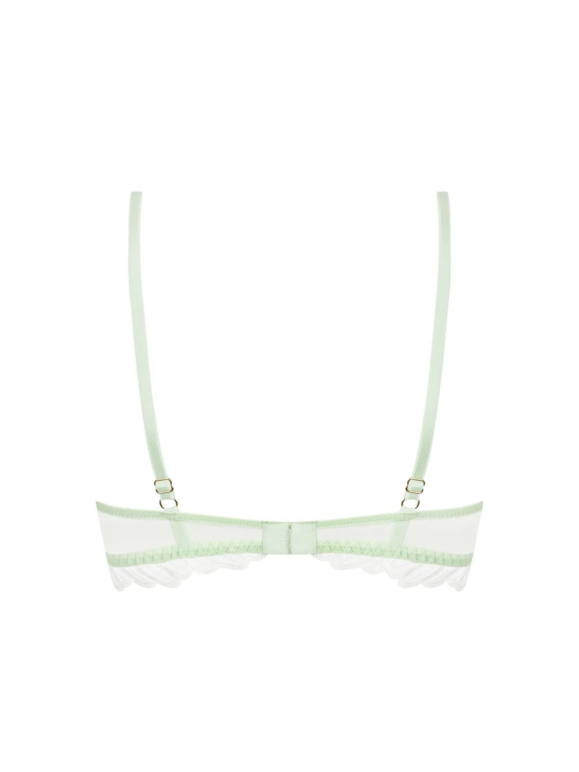 LIBERTINE EN FLEURS - Soutien-gorge coque - Lise Charmel