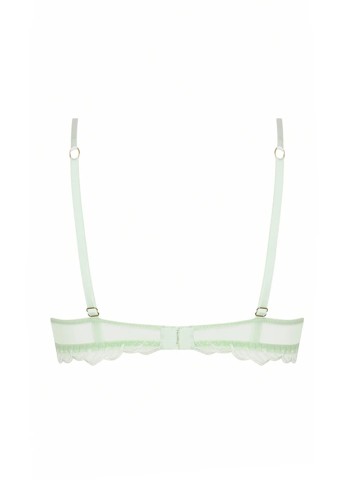 LIBERTINE EN FLEURS - Soutien-gorge sans armature - Lise Charmel