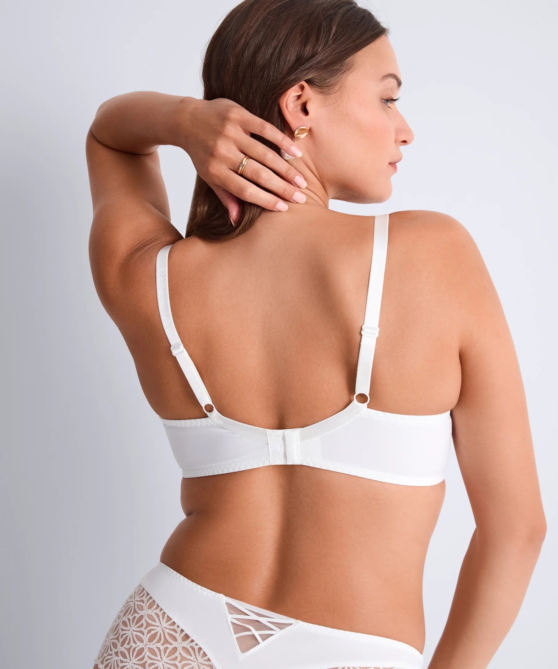 Secret Memories - Soutien-gorge Push-up coques - Aubade