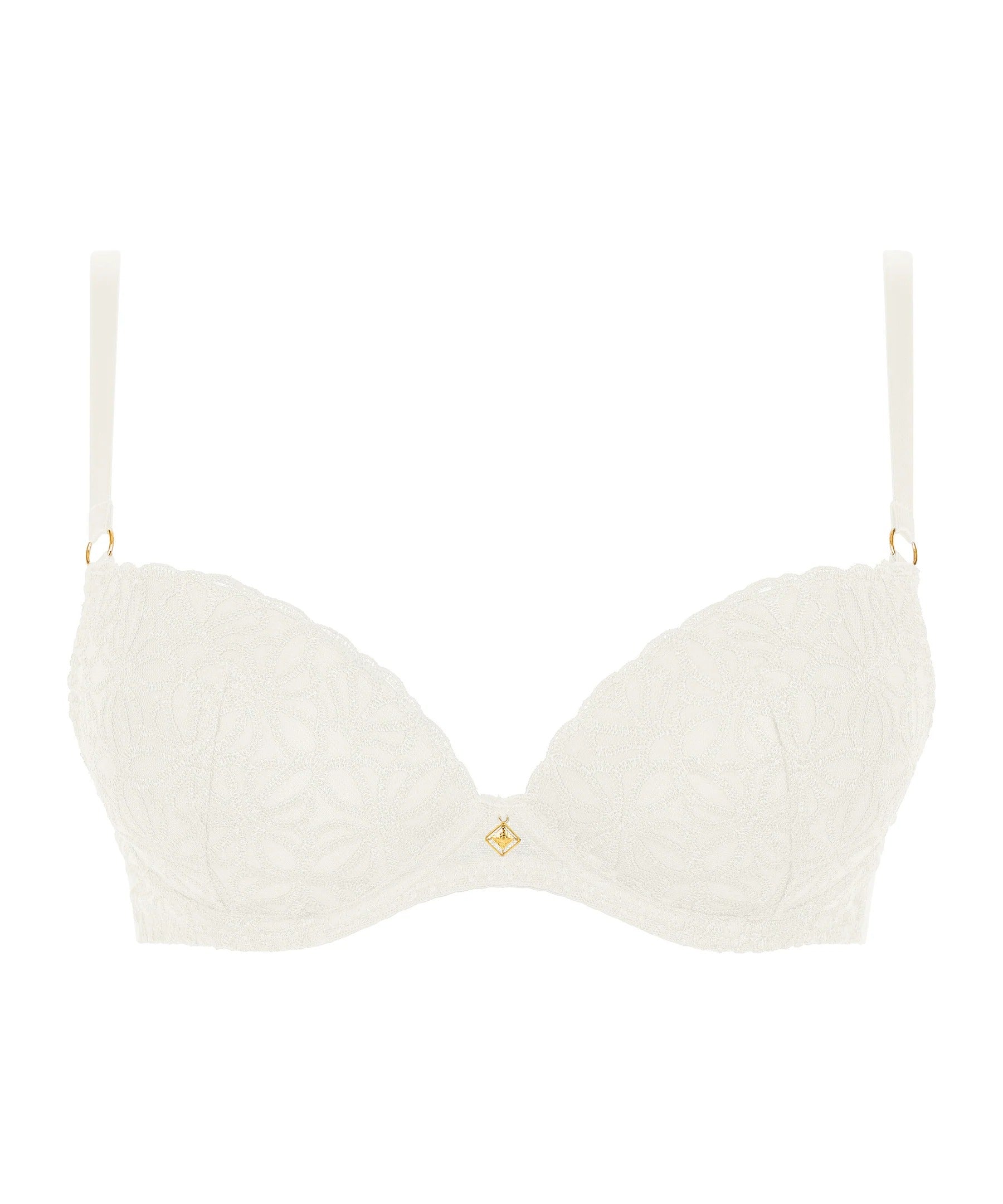 Secret Memories - Soutien-gorge Push-up coques - Aubade