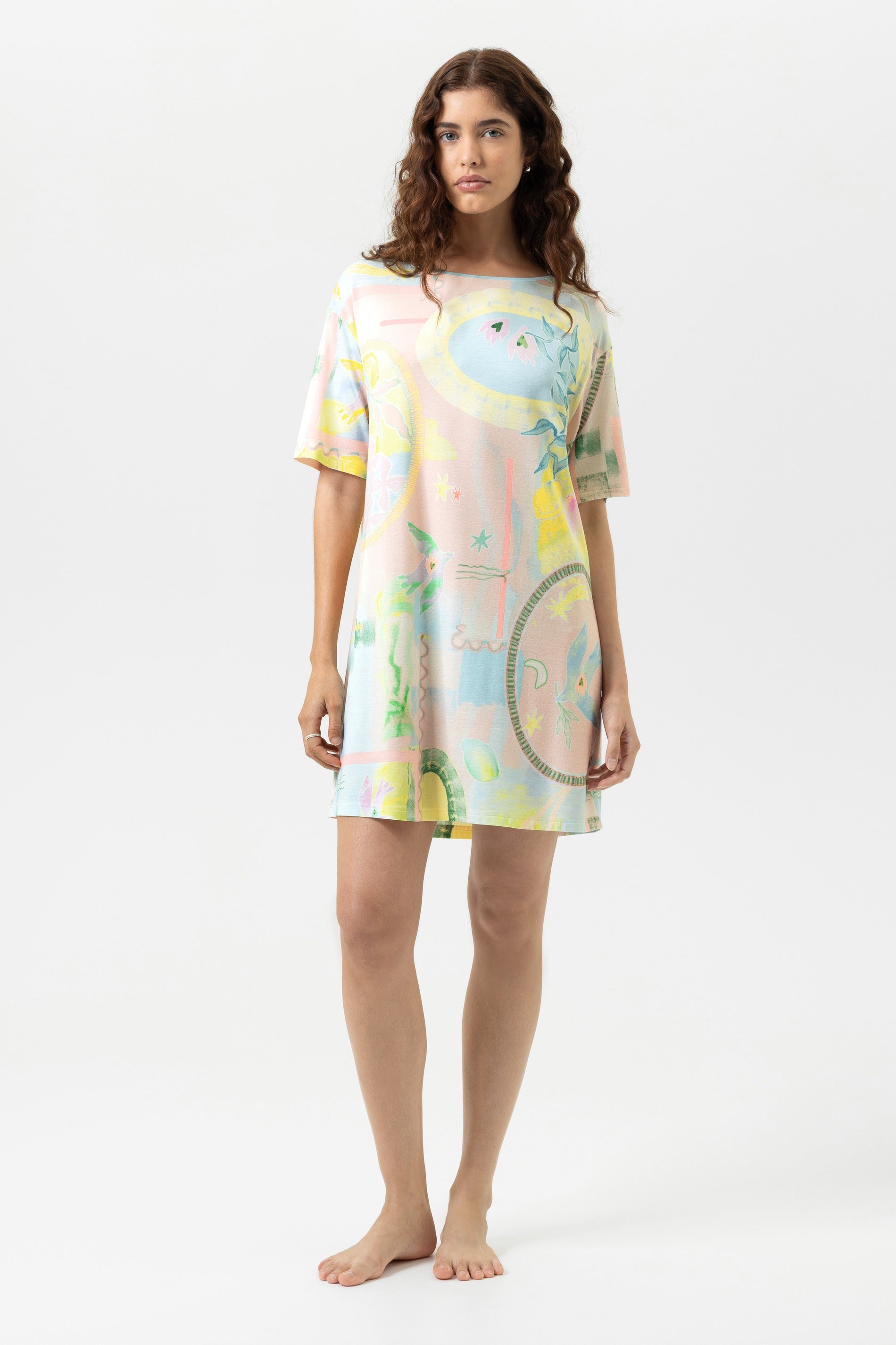 1230127 - Chemise de nuit - MEY