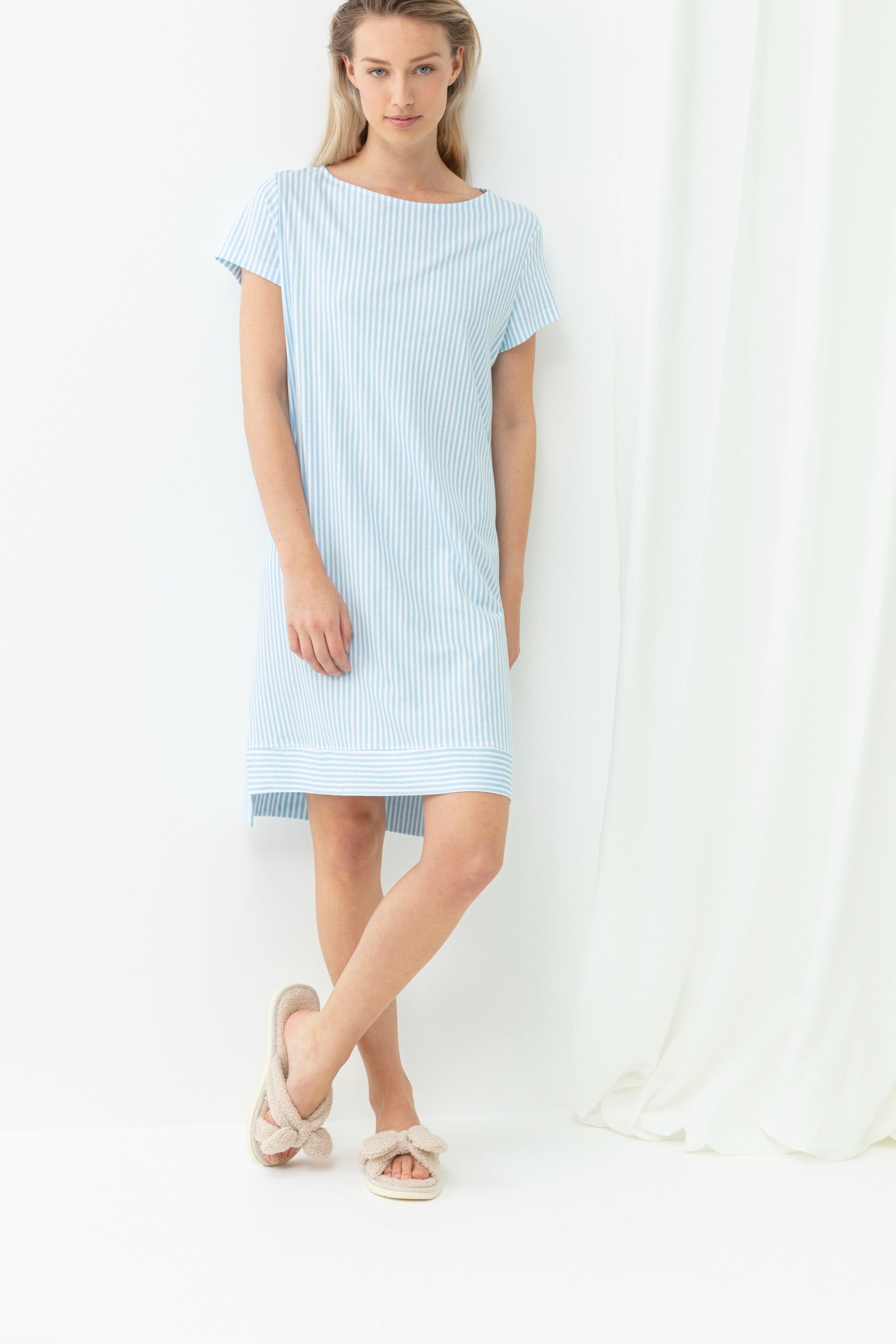 17218 - Chemise de nuit - MEY