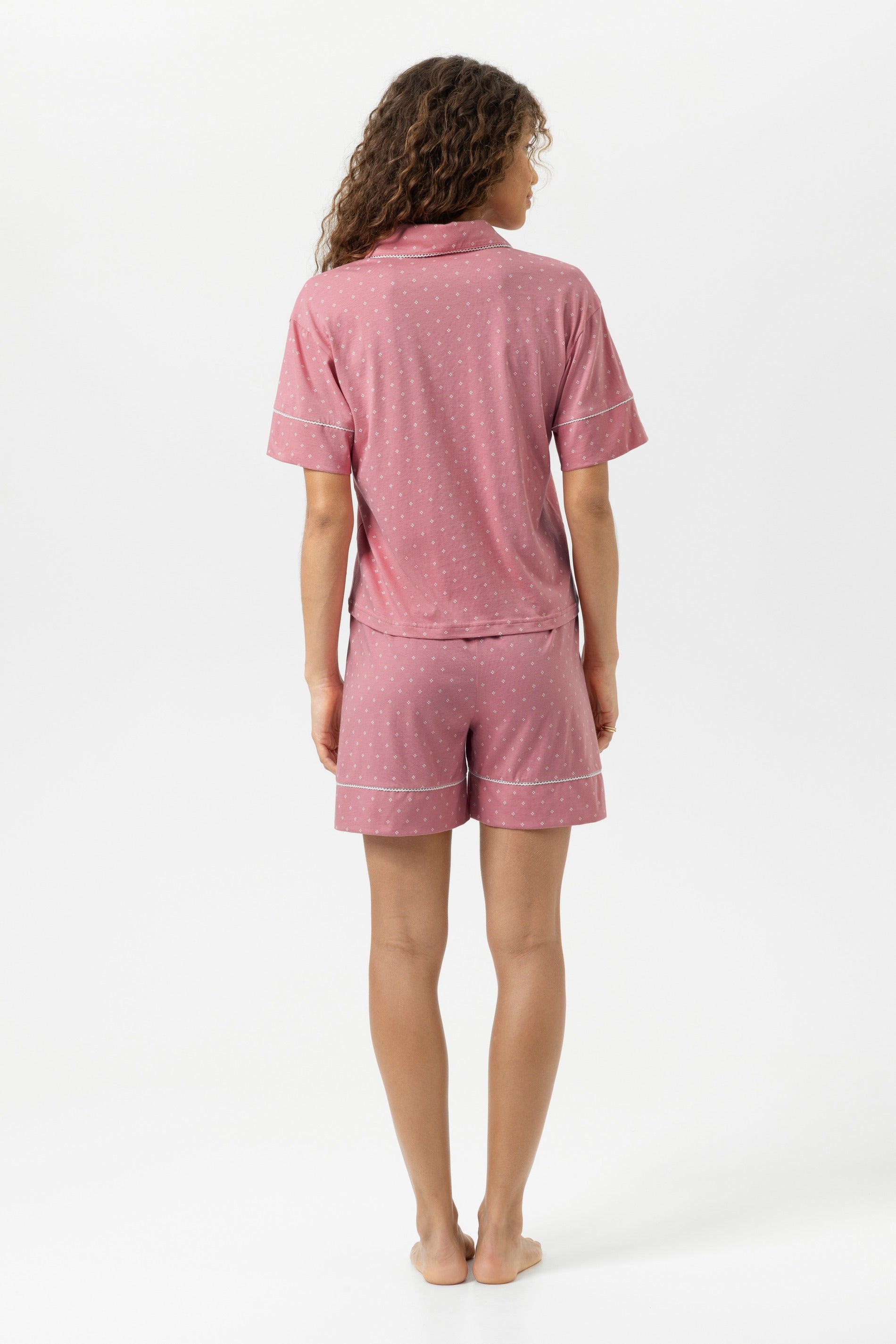 1240121- Pyjama short - MEY