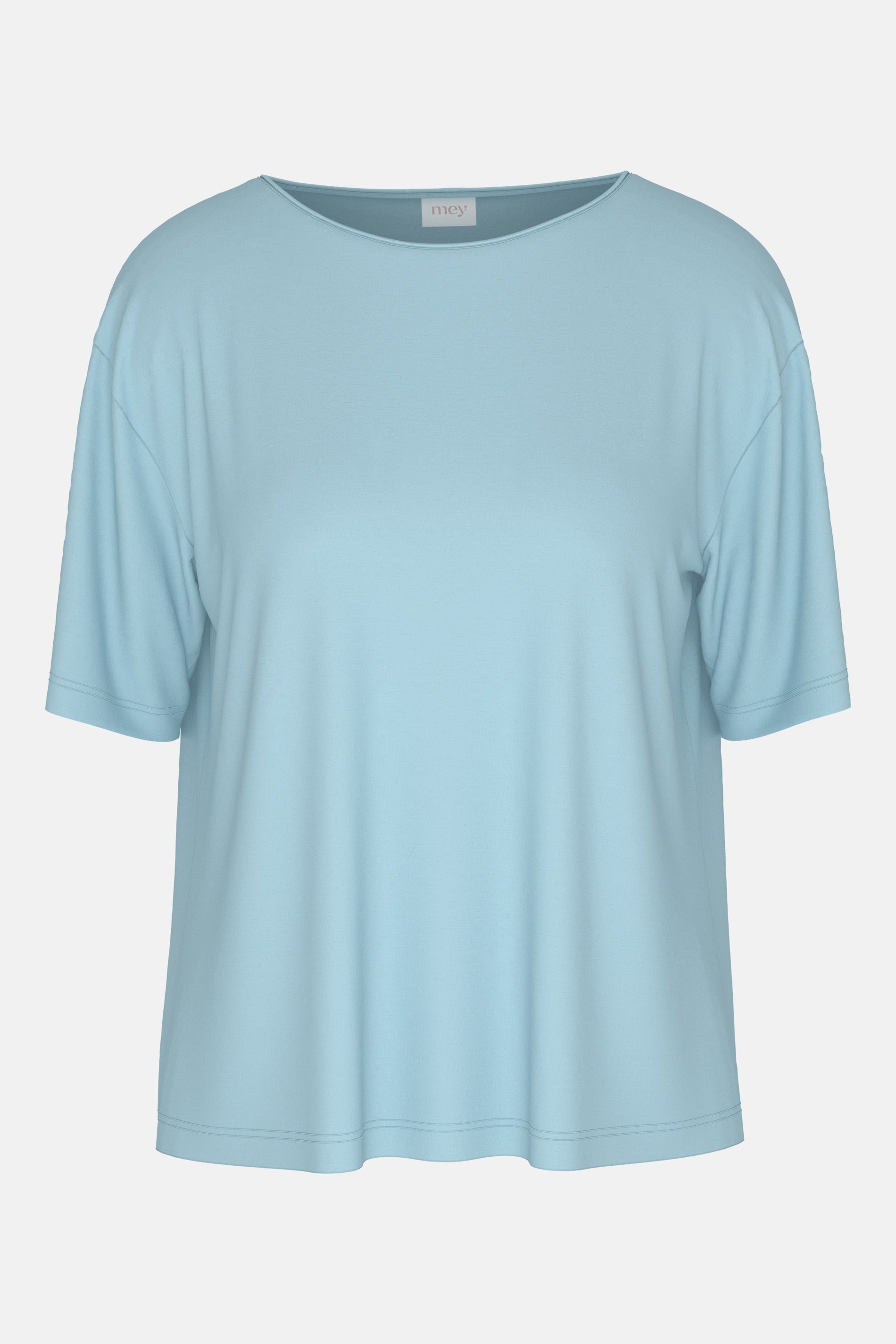 1210103 1220123 - Ensemble de Pyjama imprimé Breezy Blue - Mey