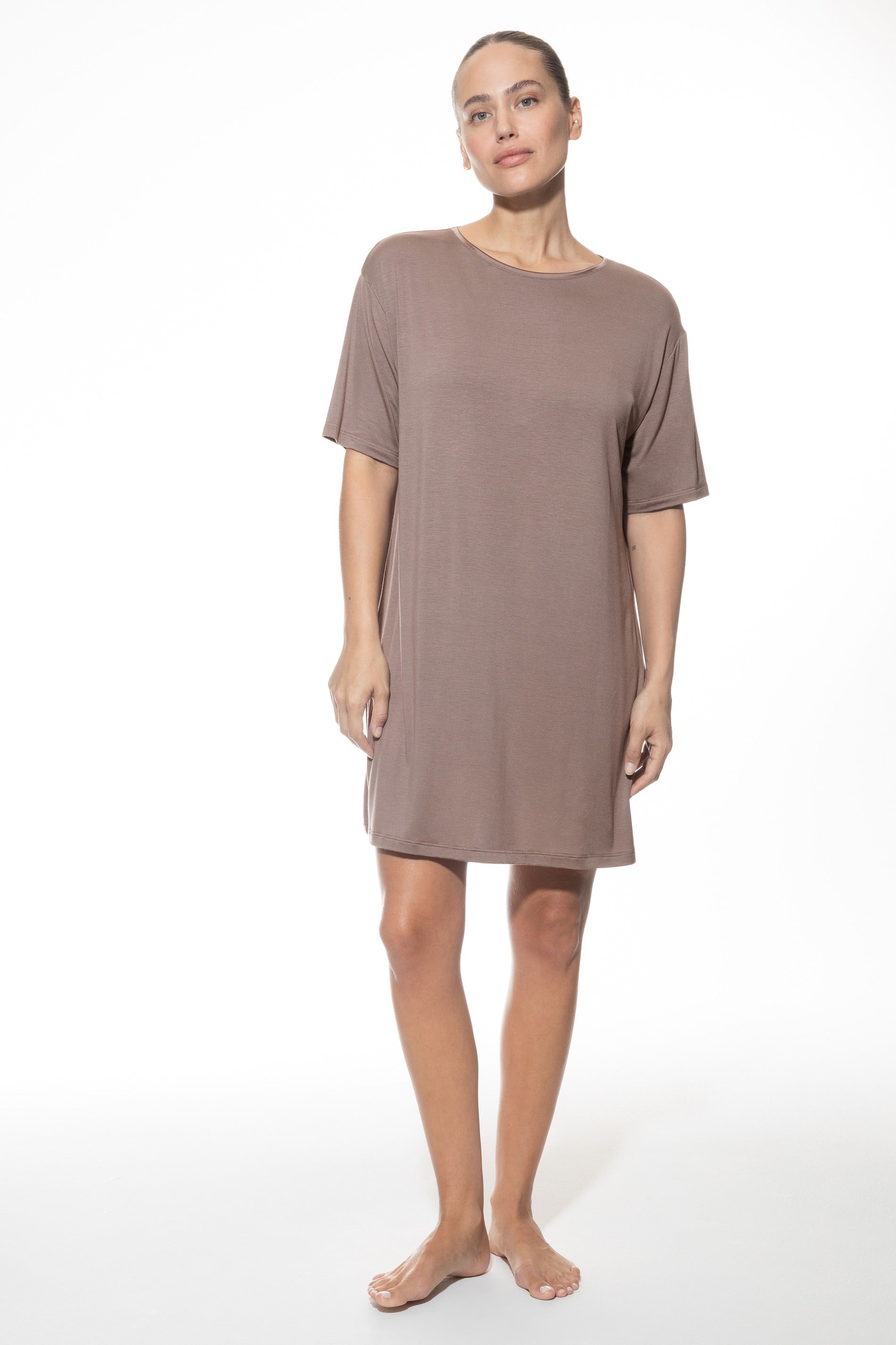 Série Pure Chic - Chemise de nuit 1230065 - Mey