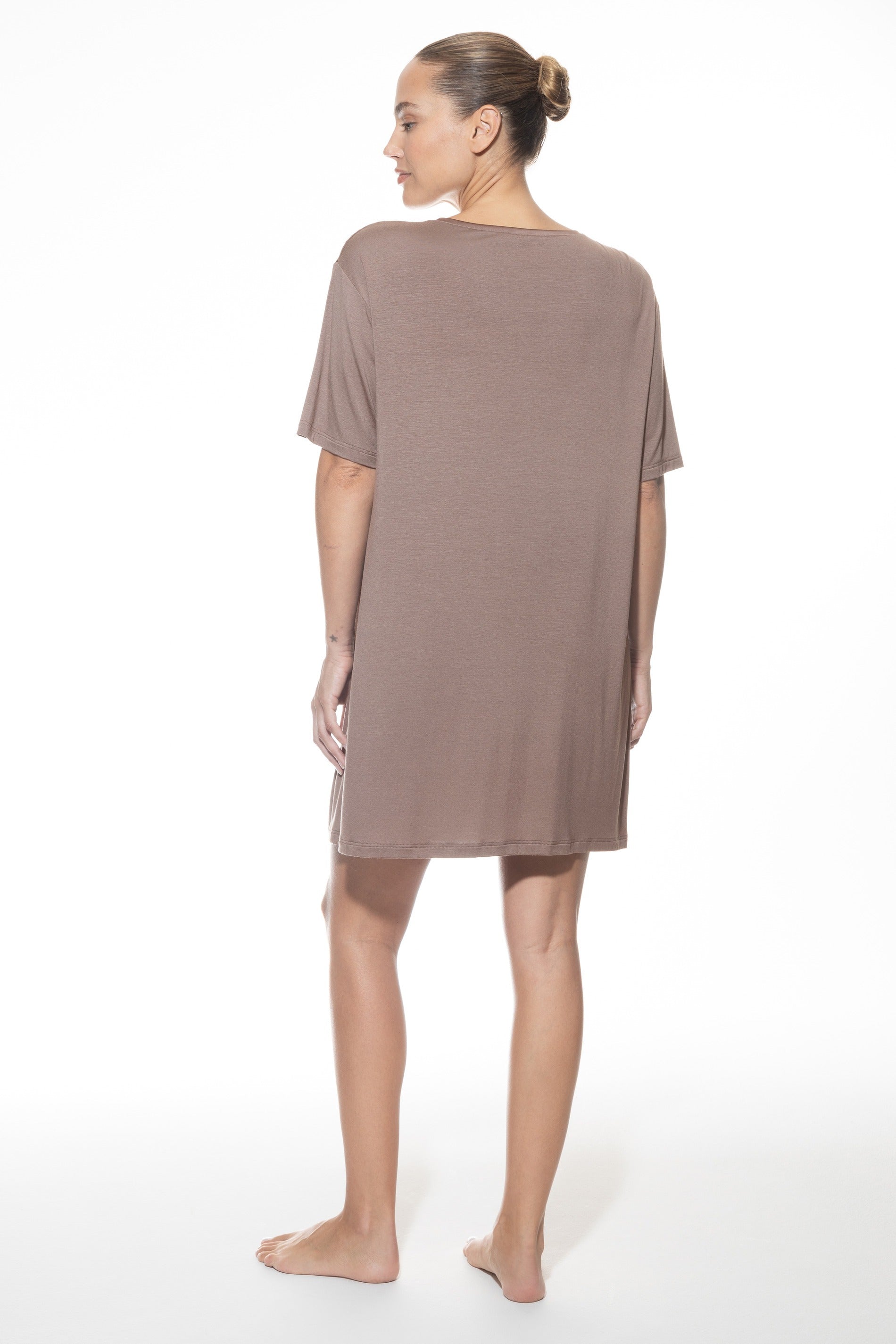 Série Pure Chic - Chemise de nuit 1230065 - Mey