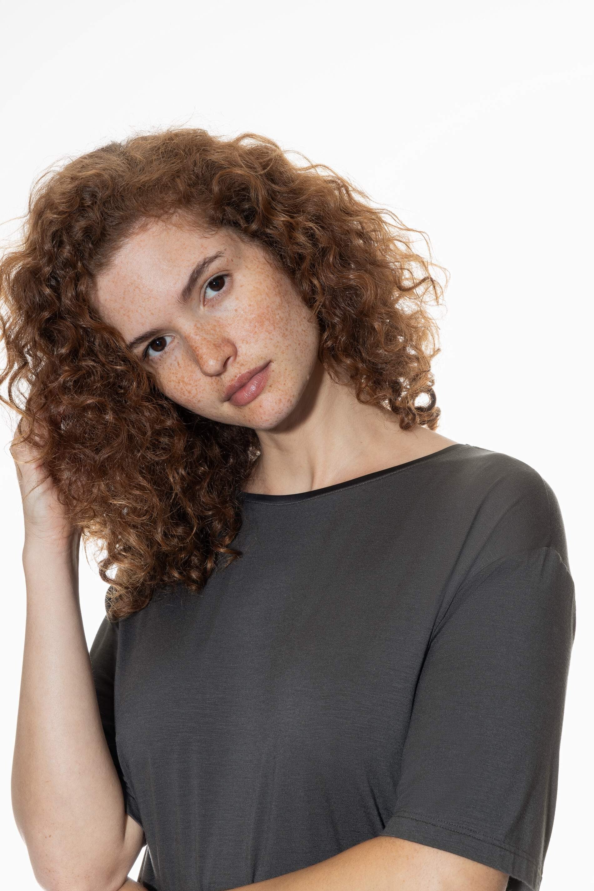 Série Pure Chic - Chemise de nuit 1230065 - Mey