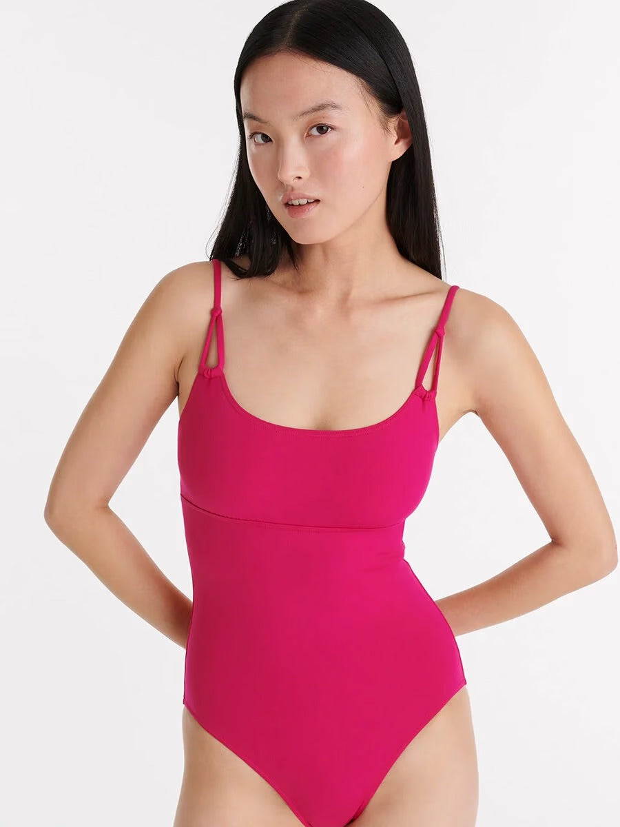 Electro - Maillot de bain une-pièce nageur - ERES