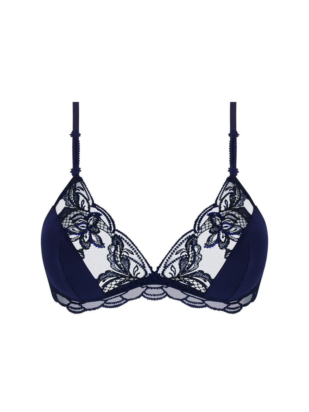 ECLAT COUTURE - Soutien-gorge sans armature - Lise Charmel