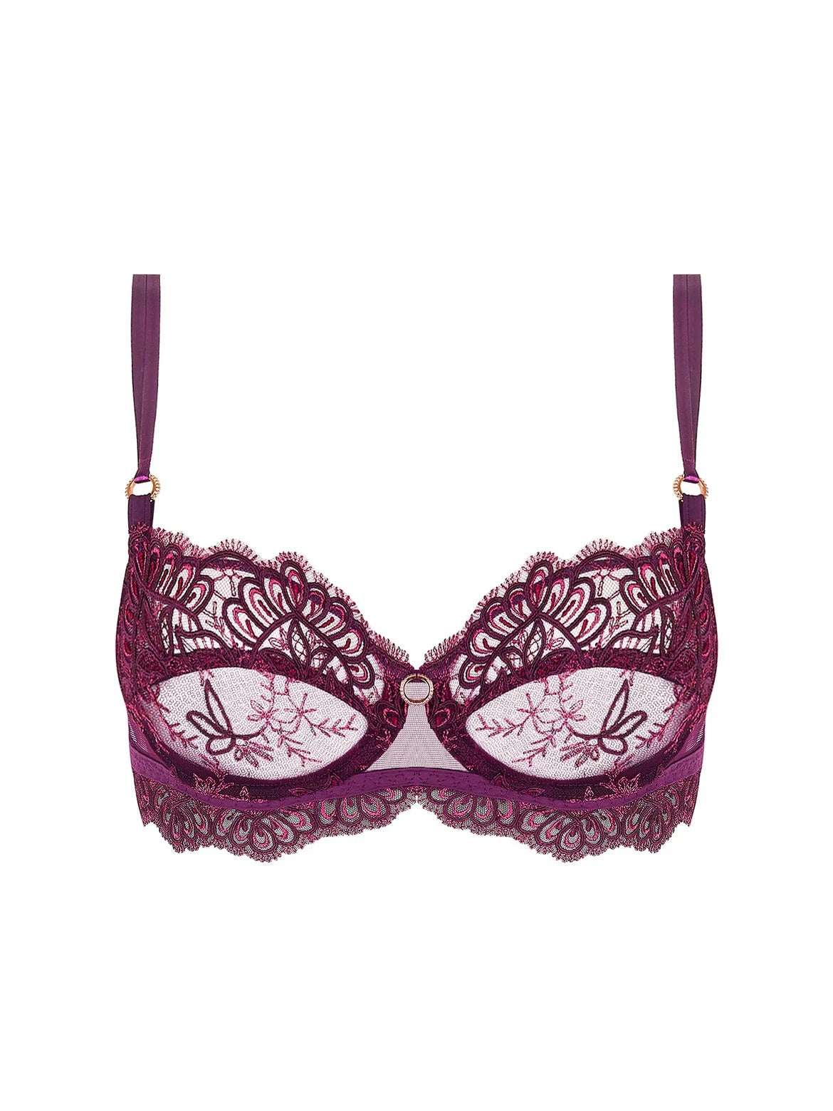 ELEGANCE ARTIST -Soutien-gorge corbeille - Lise Charmel