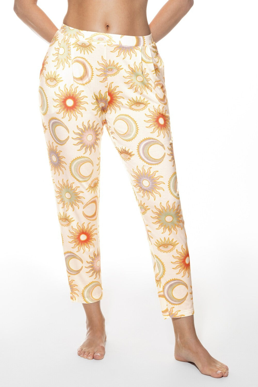 SERIE SECRET EYE - Ensemble pyjama 1220060 - Mey