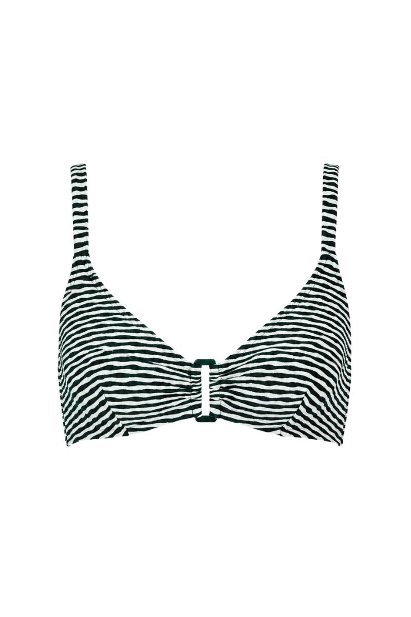 Flow & Flow -  Maillot de bain 2 pièces soutien-gorge brassiere accessoires & culotte - DnuD
