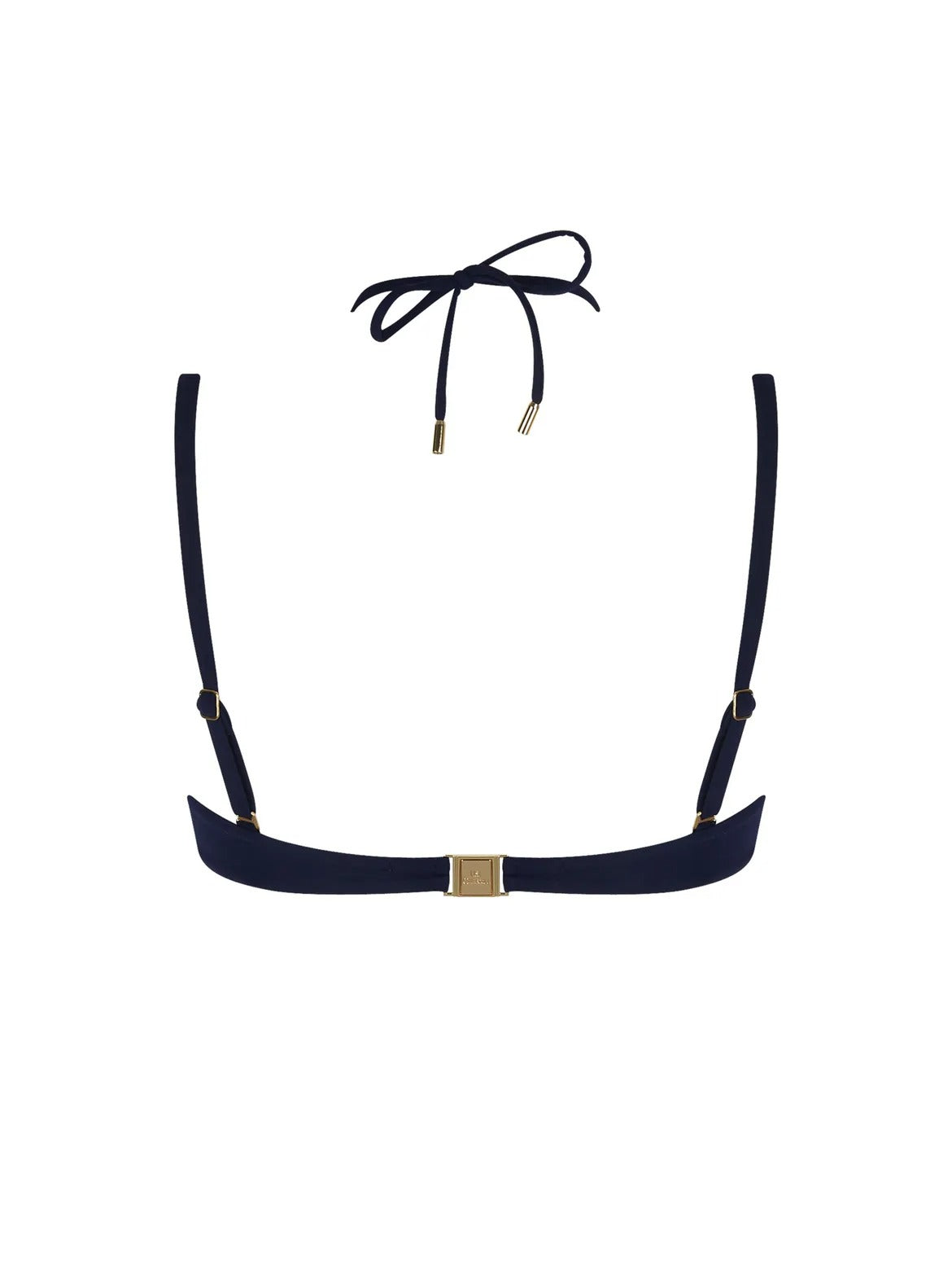 DANSE DES VAGUES - Soutien-gorge bandeau coque - Lise Charmel