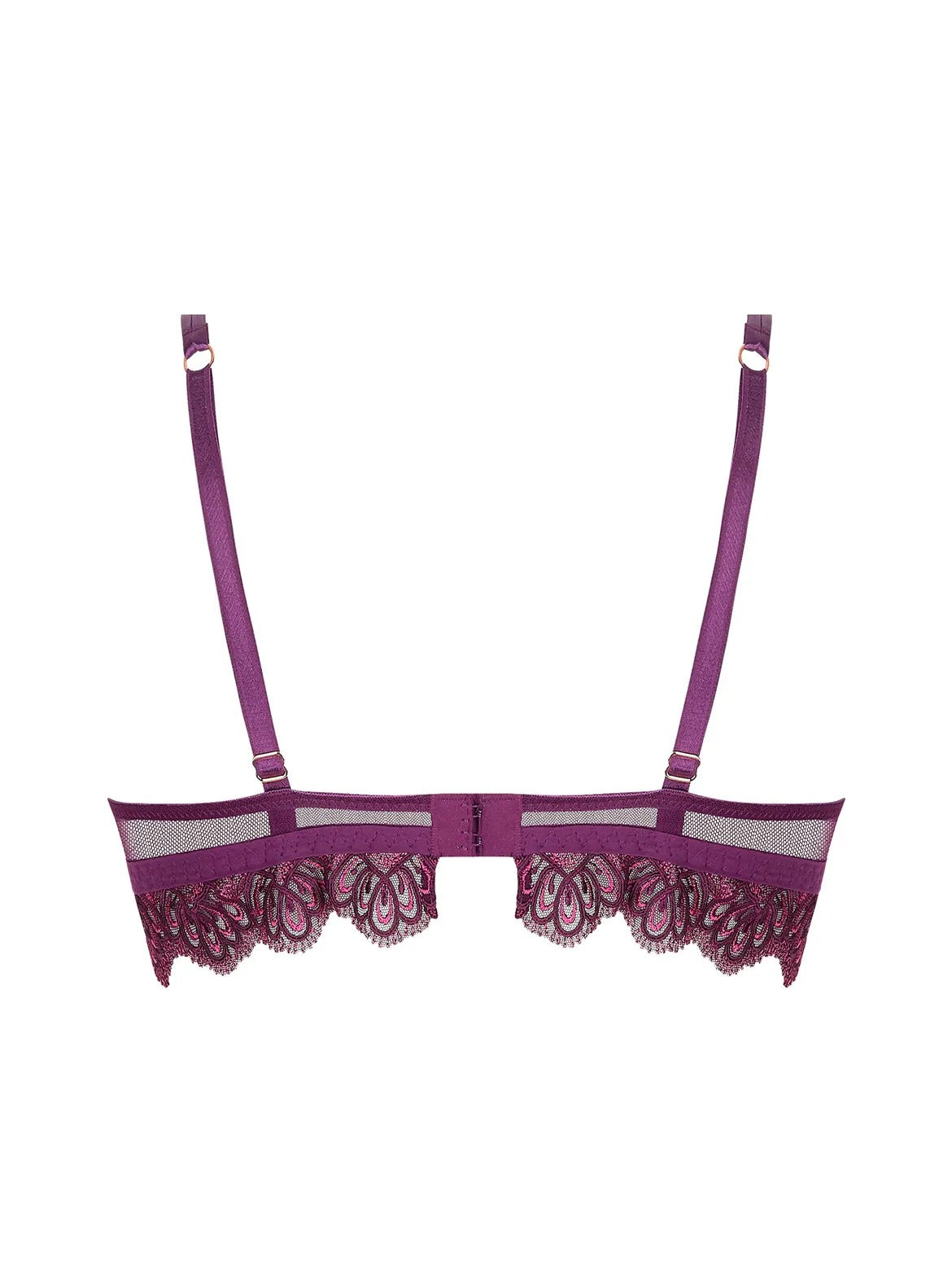 ELEGANCE ARTIST -Soutien-gorge corbeille - Lise Charmel