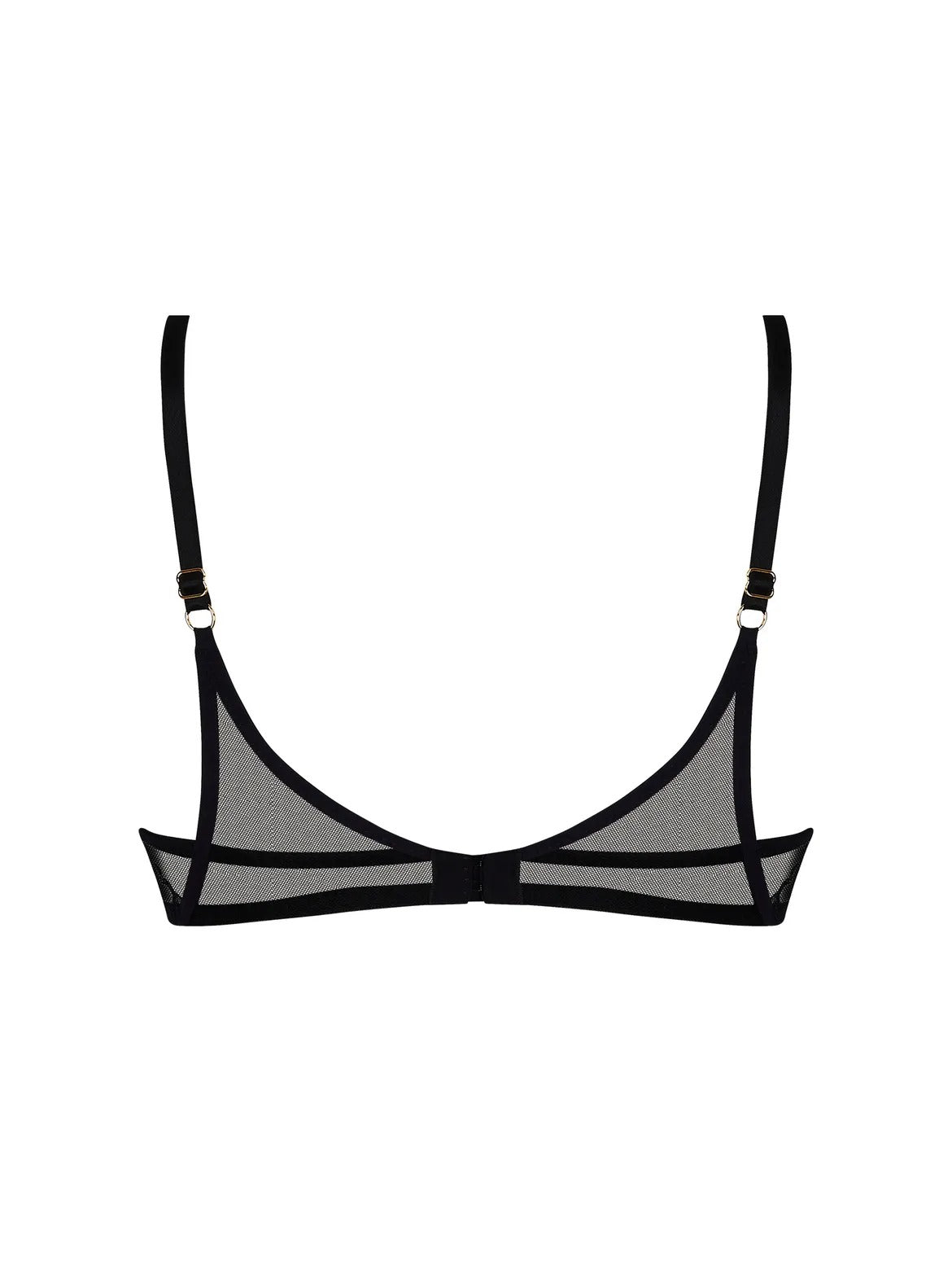 DESIR ET VOLUPTE - Soutien-gorge glam - Lise Charmel