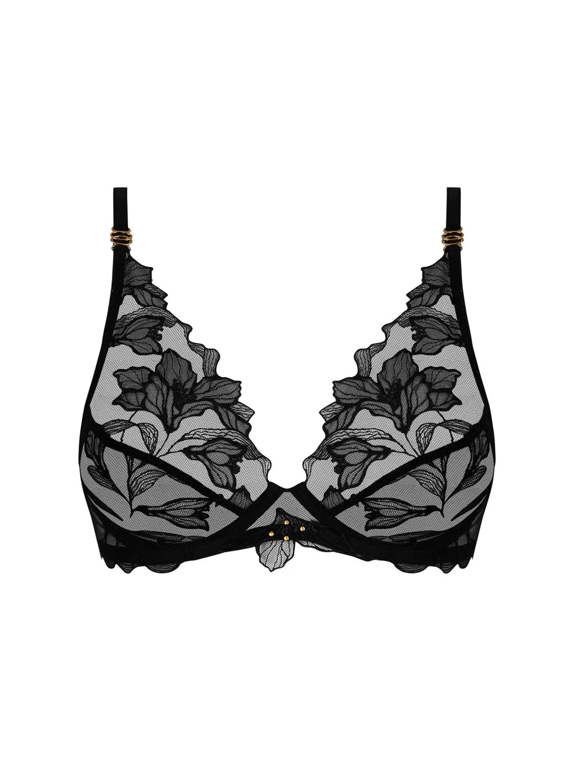 DESIR ET VOLUPTE - Soutien-gorge glam - Lise Charmel