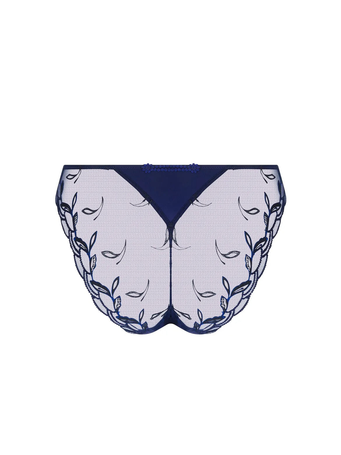 ECLAT COUTURE - Mini String/ String / Shorty /Slip - Lise Charmel