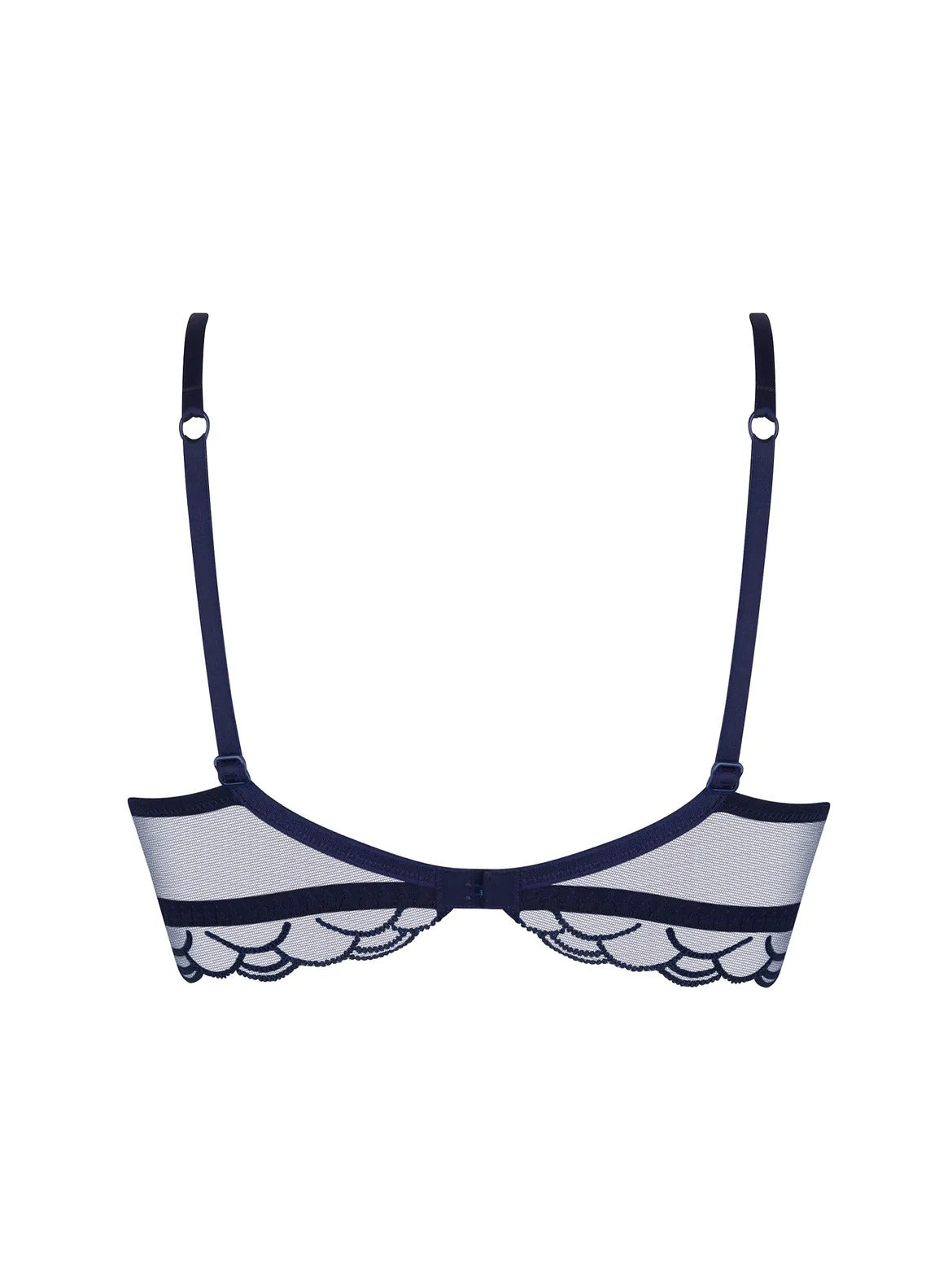 ECLAT COUTURE Soutien-gorge armature