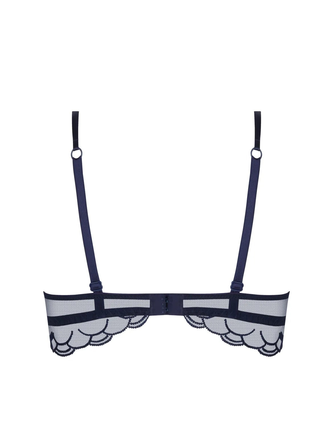 ECLAT COUTURE - Soutien-gorge corbeille - Lise Charmel