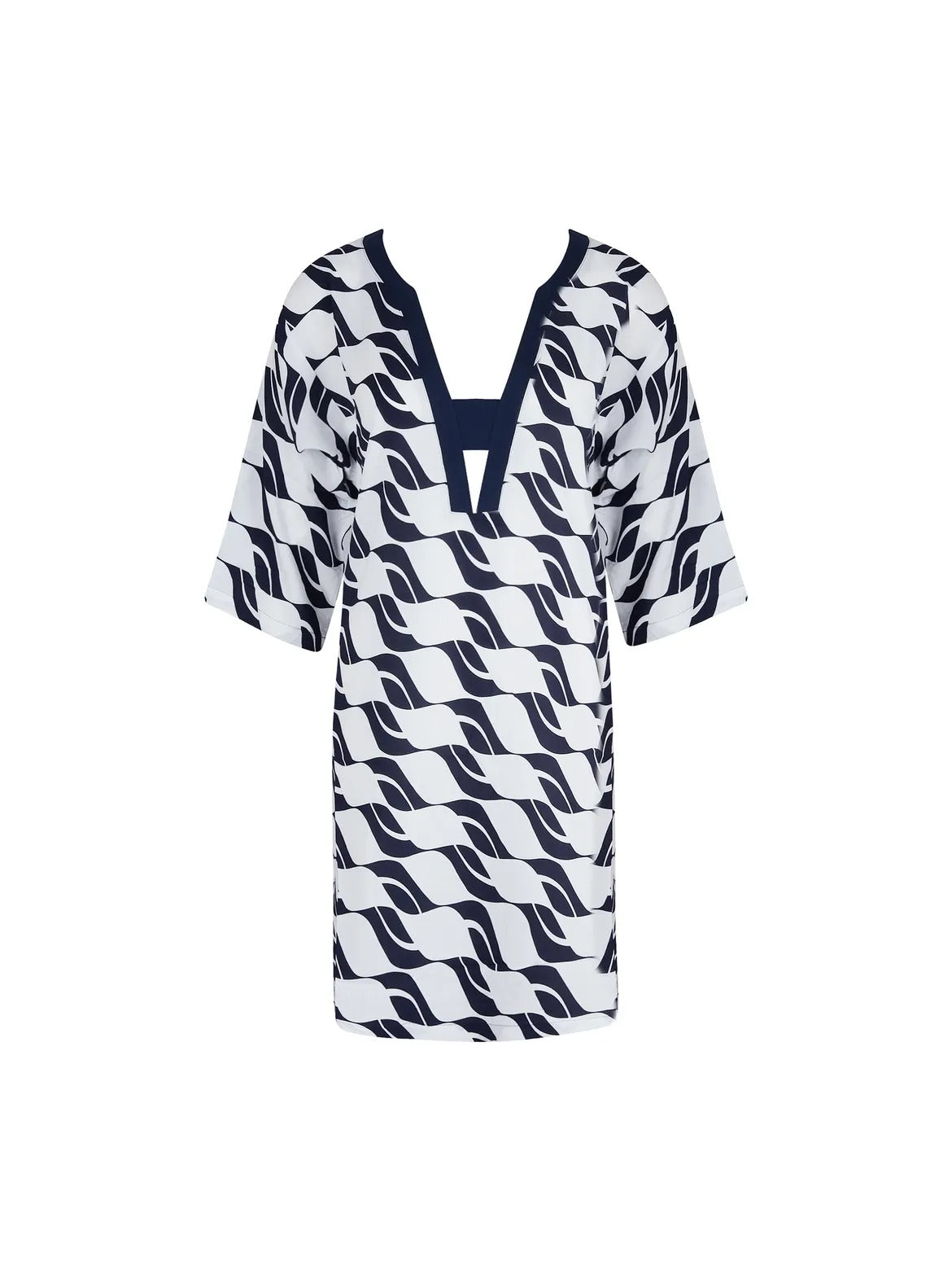 Danse des Vagues - Tunique - Lise Charmel