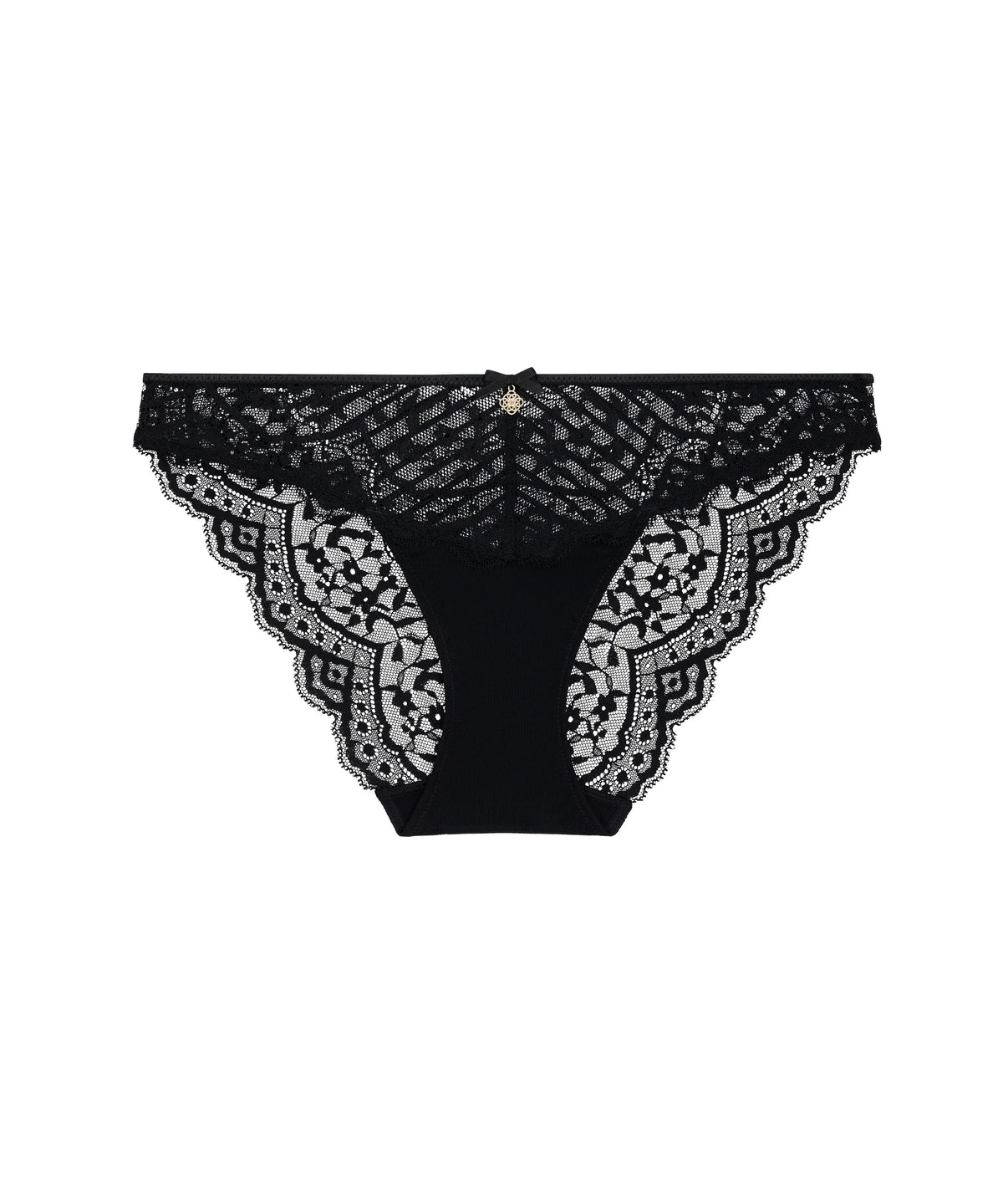 Love Vertigo - Culotte Italienne/ Shorty / Tanga - Aubade
