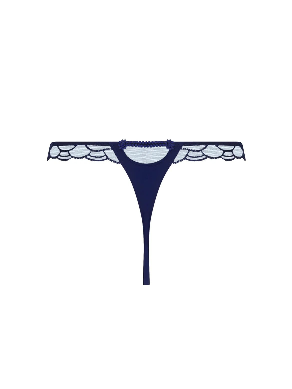 ECLAT COUTURE - Mini String/ String / Shorty /Slip - Lise Charmel