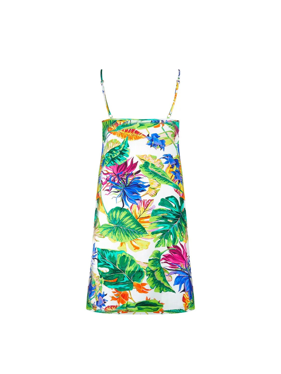 EBLOUISSANT EDEN - Robe de plage - Lise Charmel