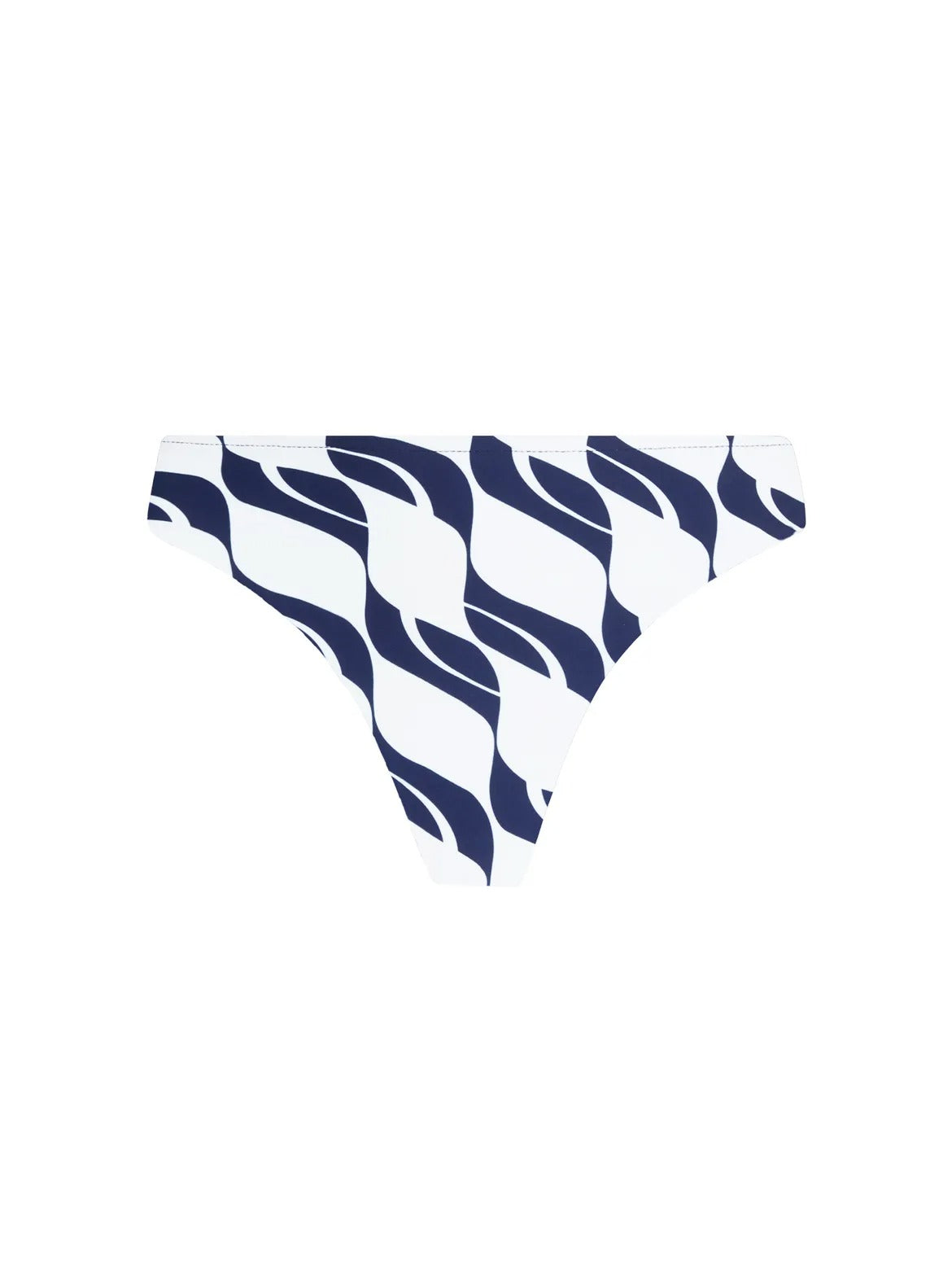 DANSE DES VAGUES - Soutien-gorge bandeau coque - Lise Charmel