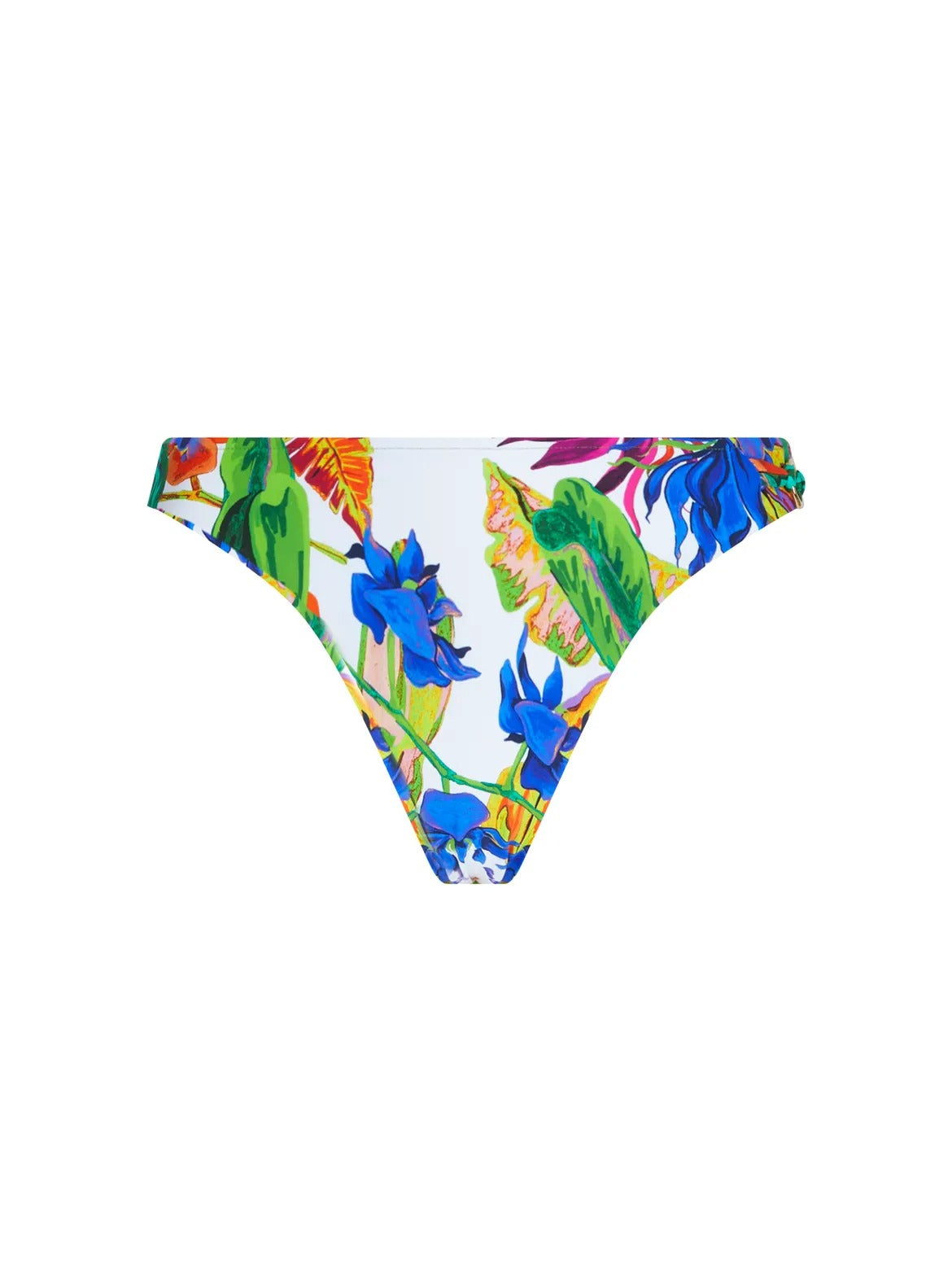 EBLOUISSANT EDEN - Maillot de bain deux pièces Soutien-gorge corbeille fitting - Lise Charmel