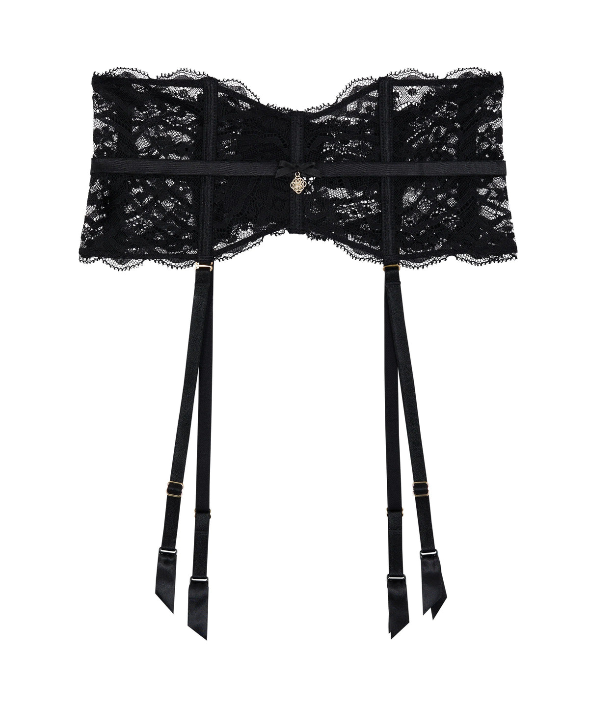 Love Vertigo - Serre-taille - Aubade