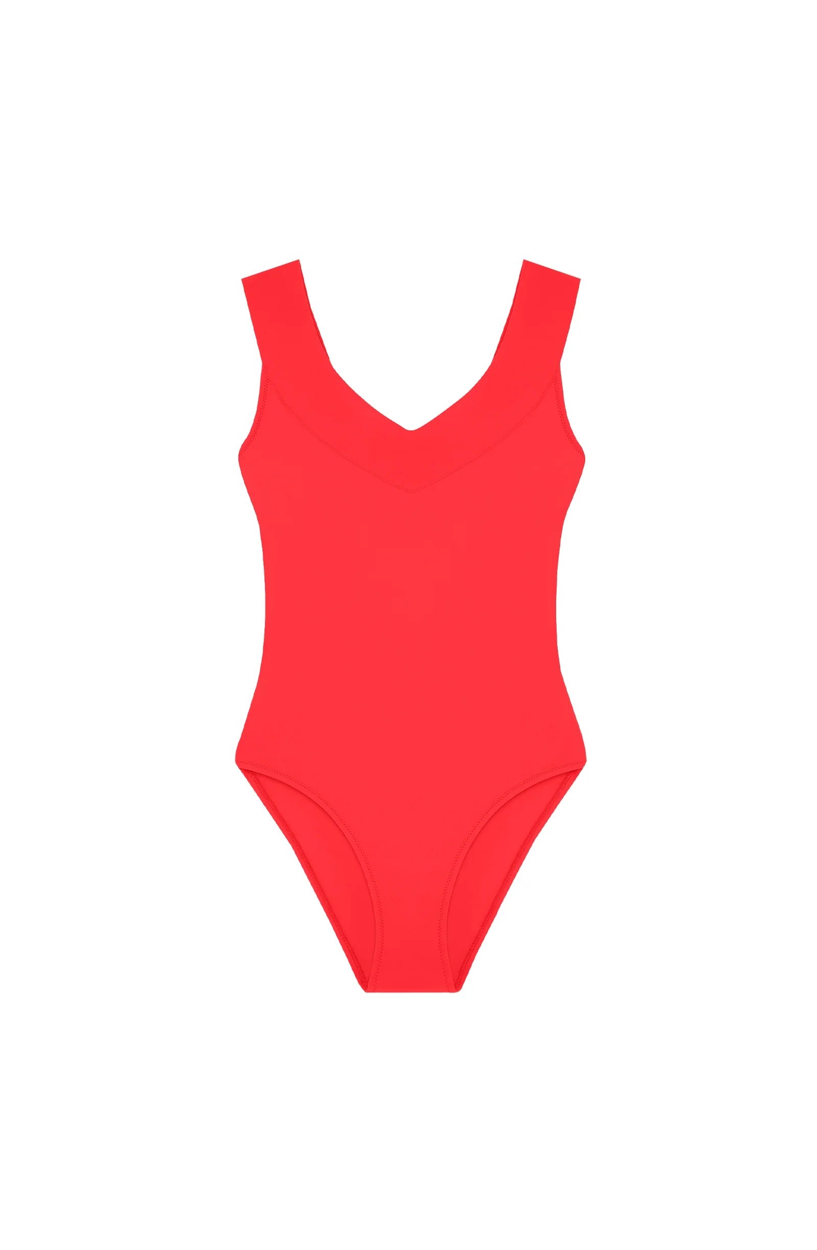 Soya - Maillot de bain 1 pièce - PAIN DE SUCRE