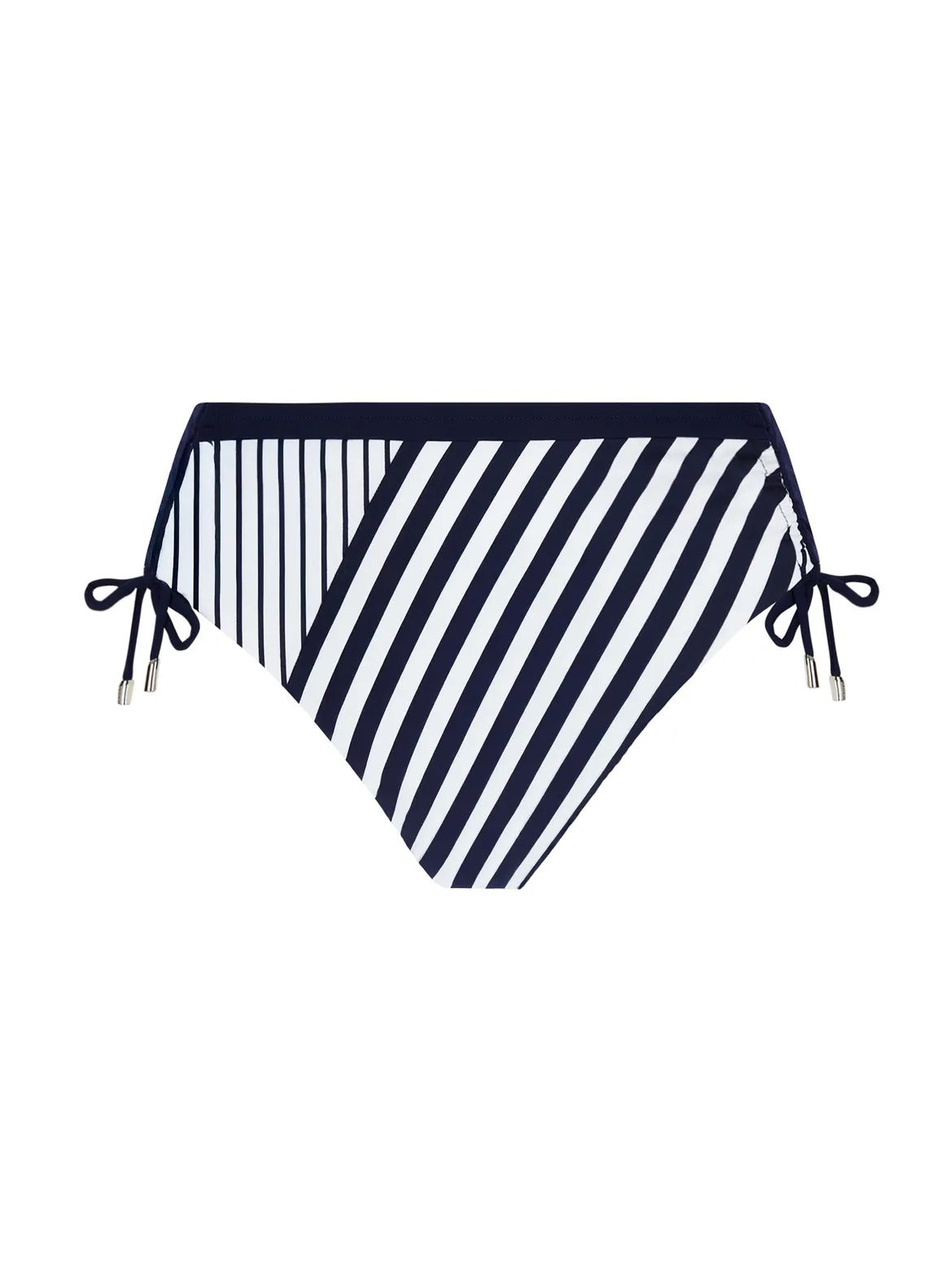 RAYURE EN LIGNE - Maillot de bain deux pièces Soutien-gorge corbeille fitting - Lise Charmel