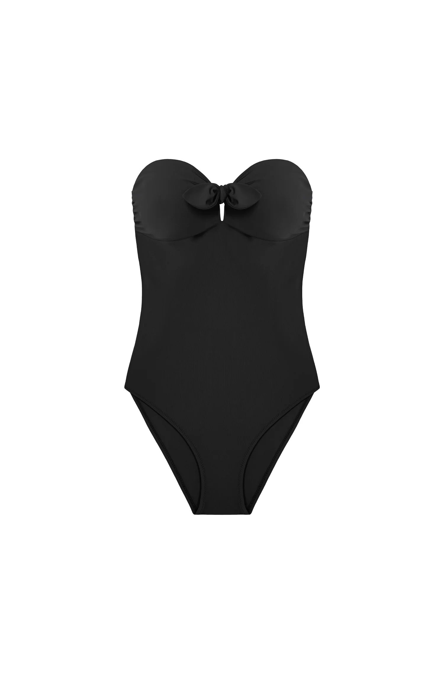 Mao - Maillot de bain une pièce bandeau - Pain de Sucre