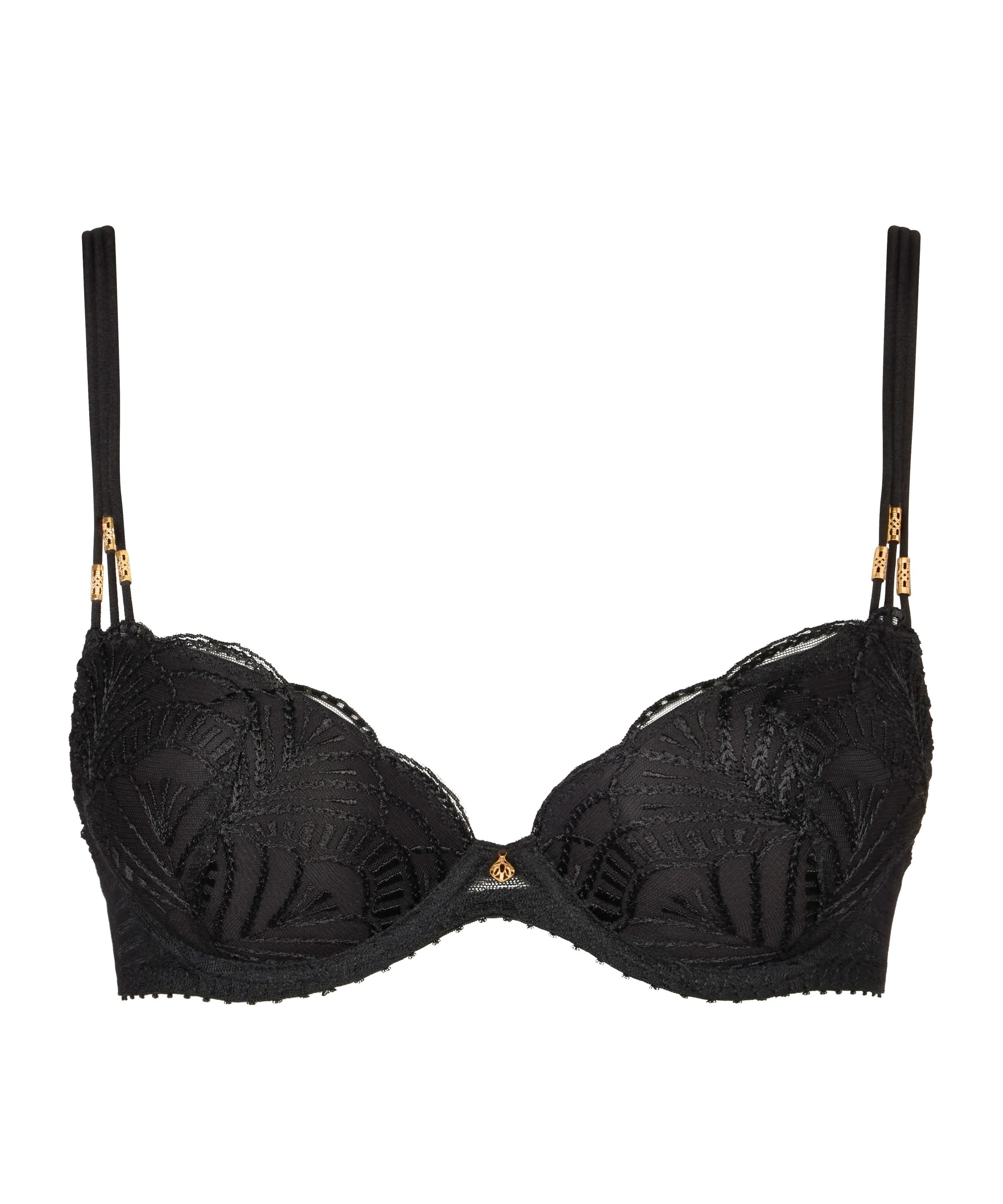 Vibes - Soutien-gorge push-up coque - Aubade