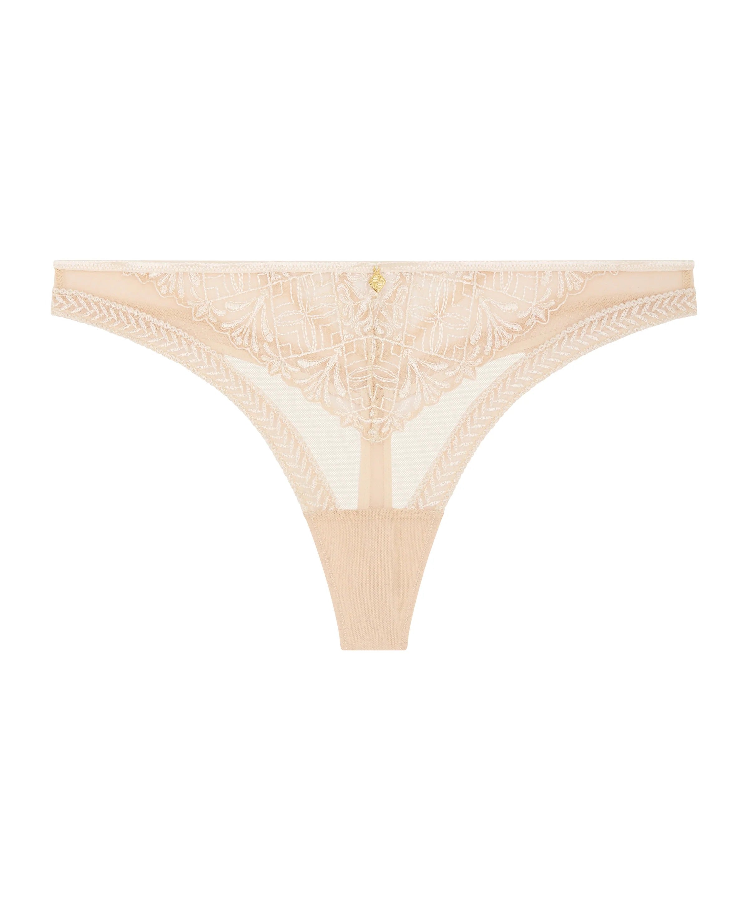 Iconic Calypso - Shorty / Culotte / Tanga - Aubade