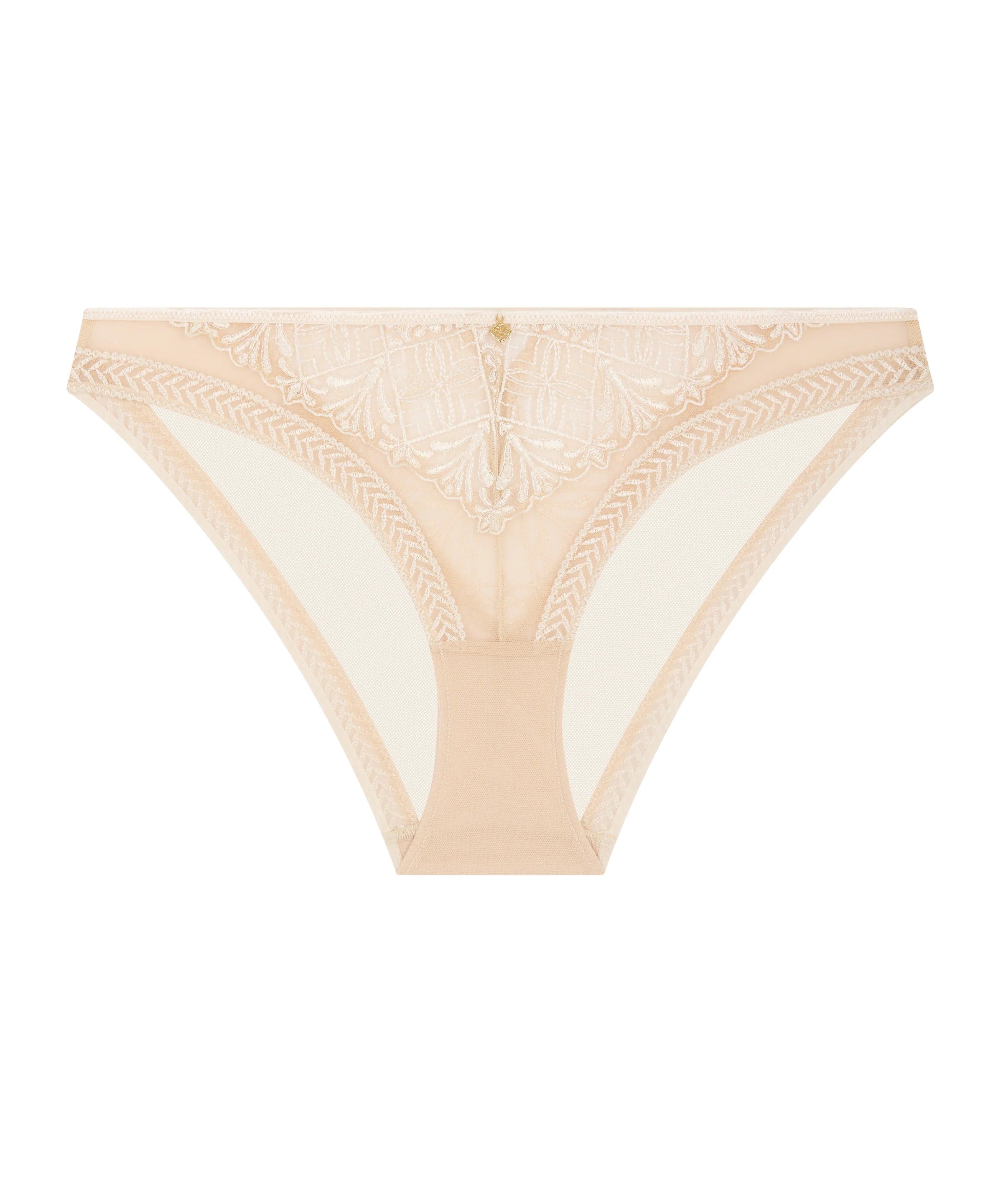 Iconic Calypso - Shorty / Culotte / Tanga - Aubade