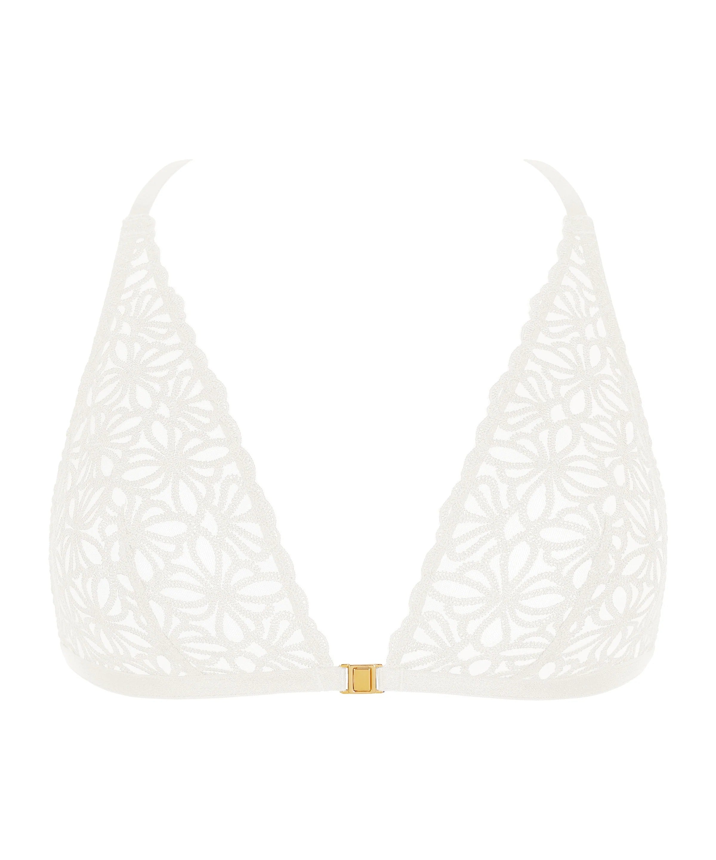 Secret Memories - Soutien-gorge Triangle sans armature - Aubade