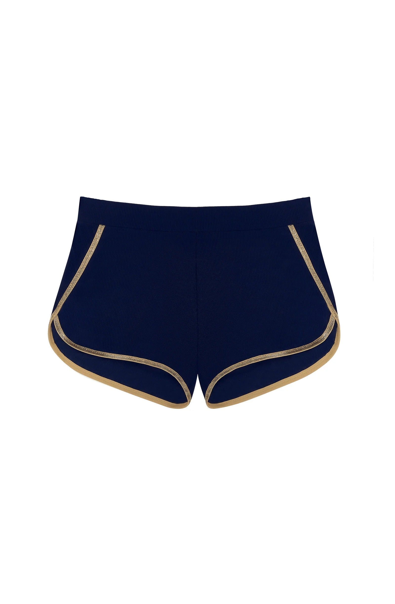 Stina - Mini-short côtelé - Pain de Sucre