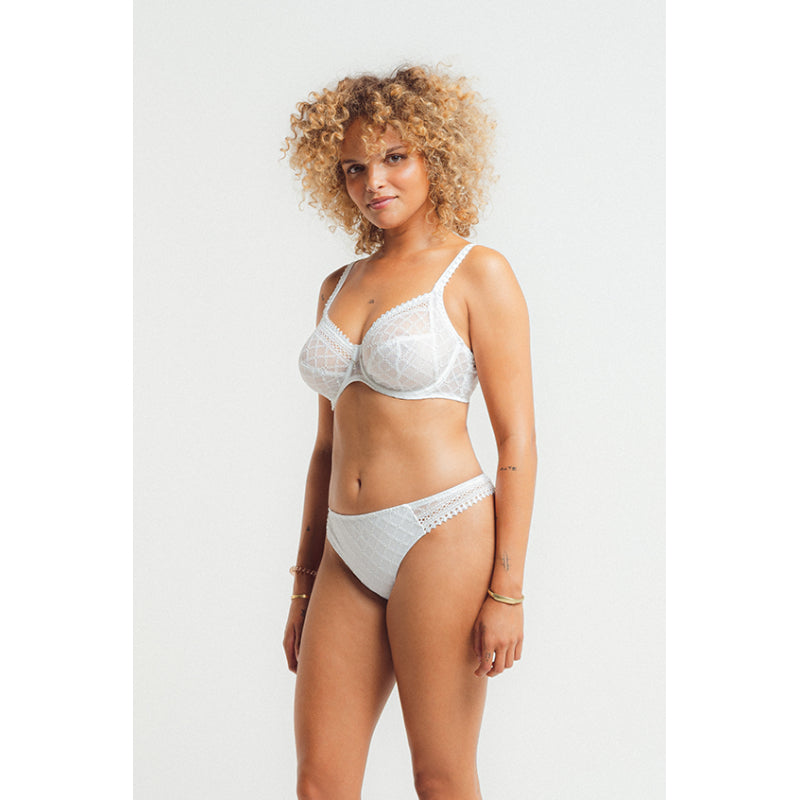PACO - SOUTIEN-GORGE  EMBOÎTANT - Louisa Bracq