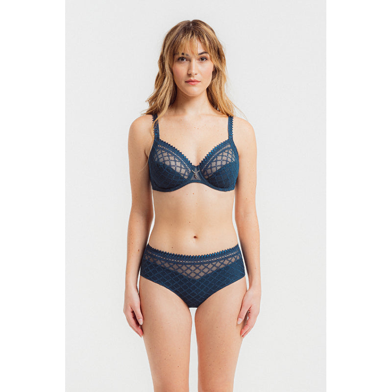 PACO - SOUTIEN-GORGE  EMBOÎTANT - Louisa Bracq
