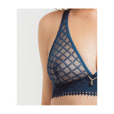 PACO - SOUTIEN-GORGE SANS ARMATURES - Louisa Bracq